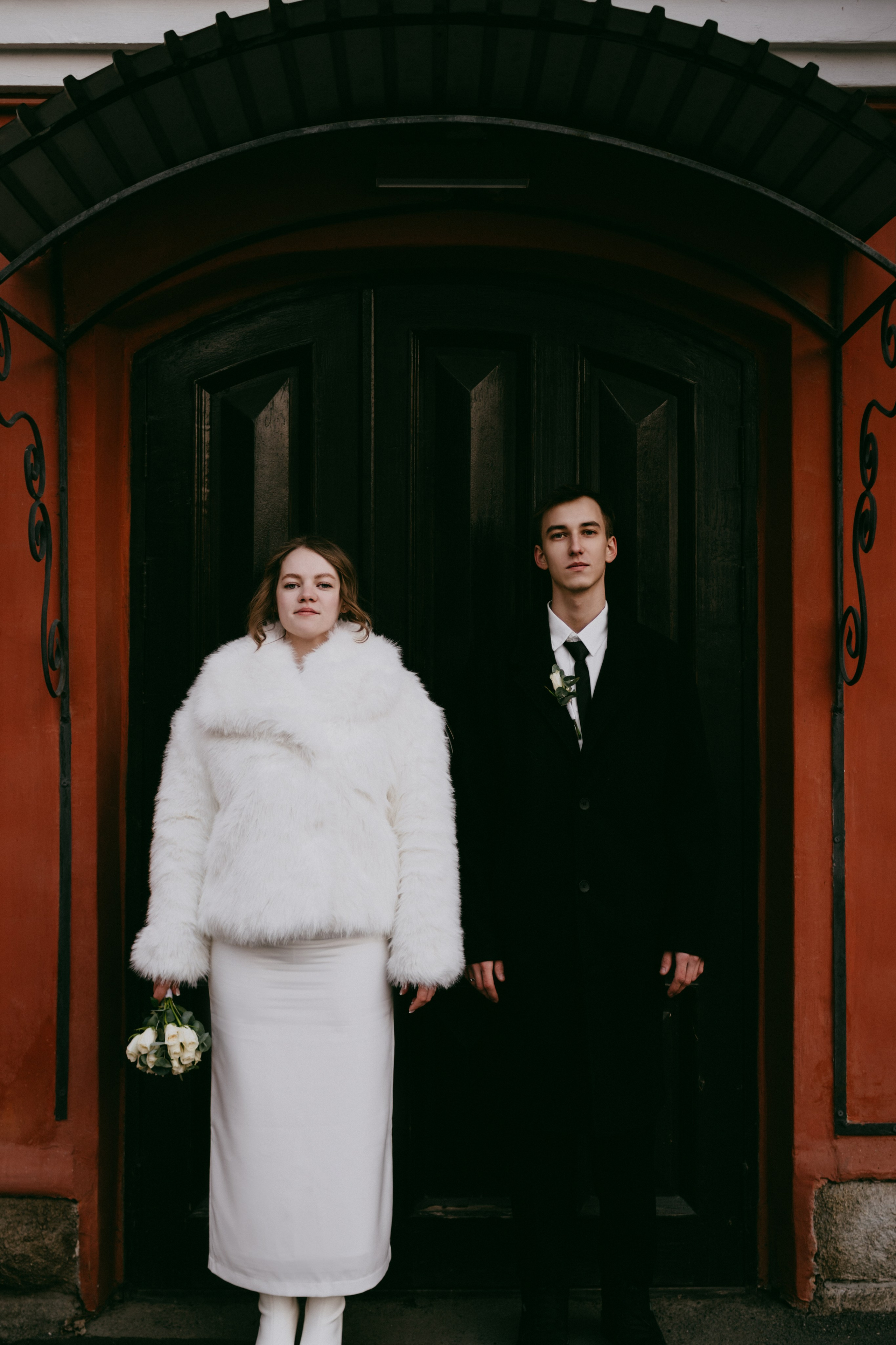 Ульяна и Василий. 20.11.2025. Фотограф в Челябинске Любовь Денисенко