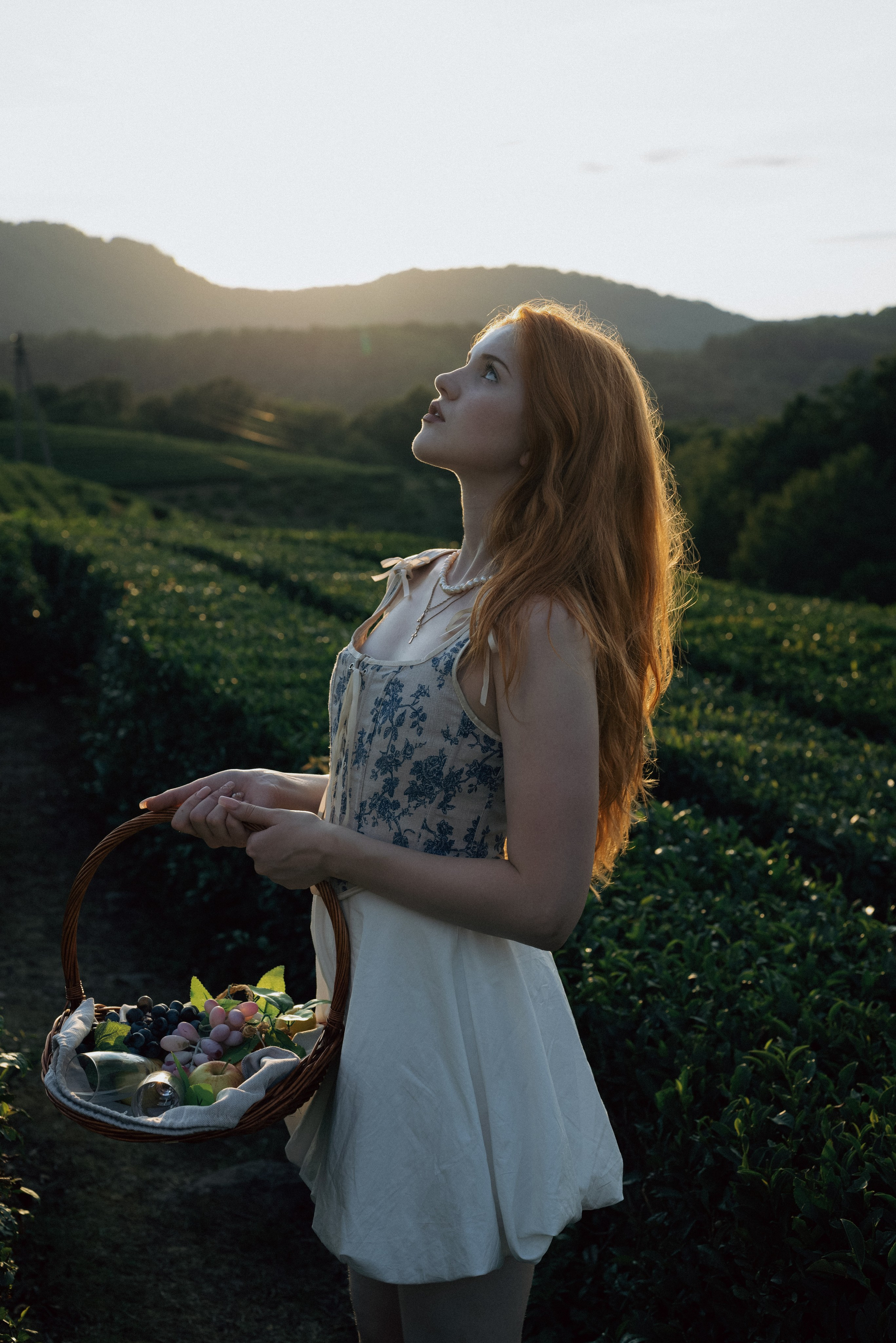 Alice. Портретный фотограф в Сочи