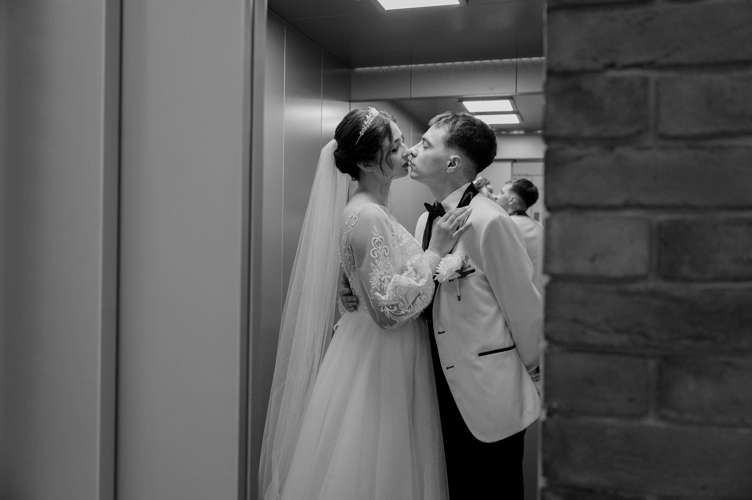 Валерия и Глеб. Наставник по мобильной съемке и фотограф Тула Новомосковск