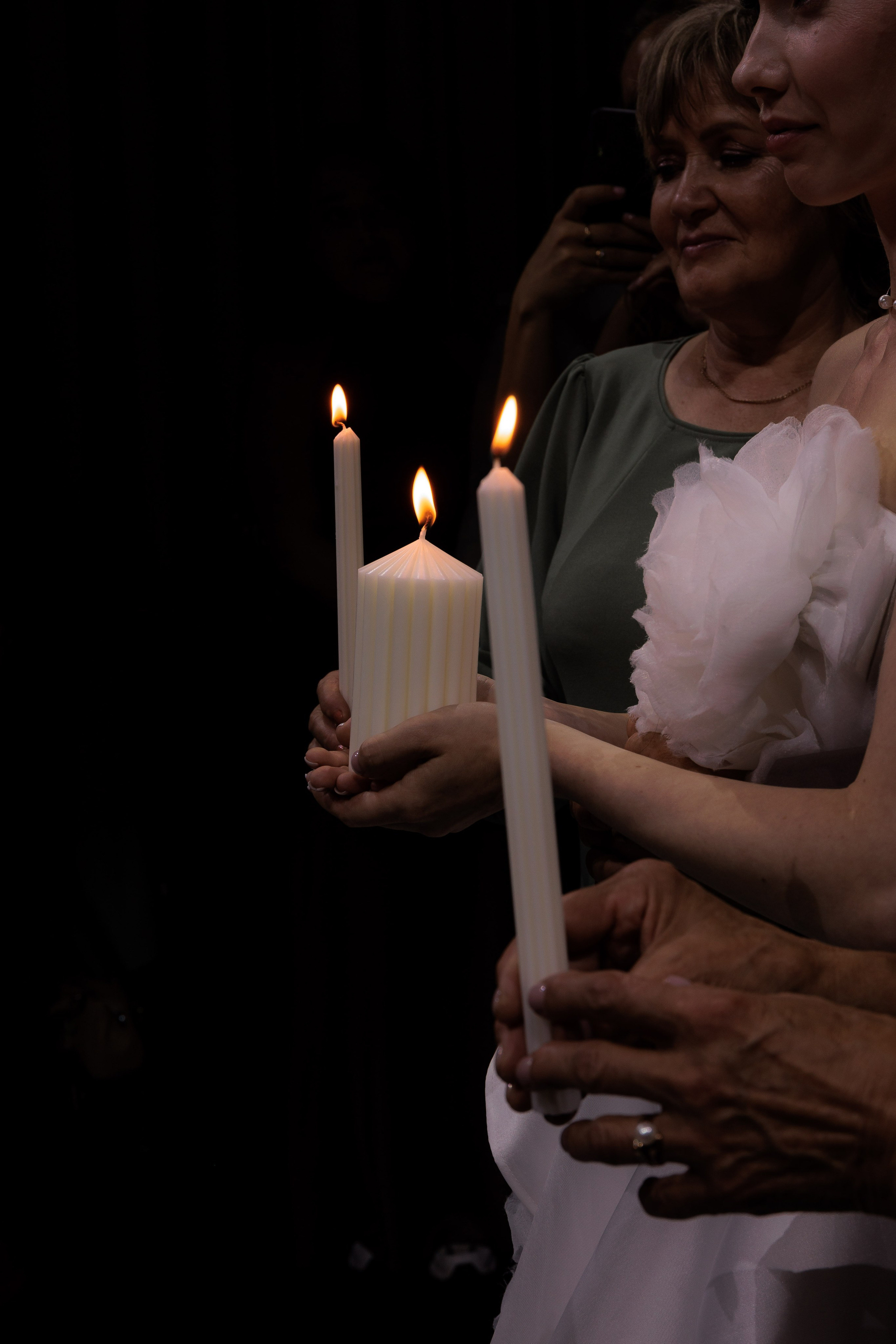 Анастасия и Евгений. Фотограф Дарья Норкина