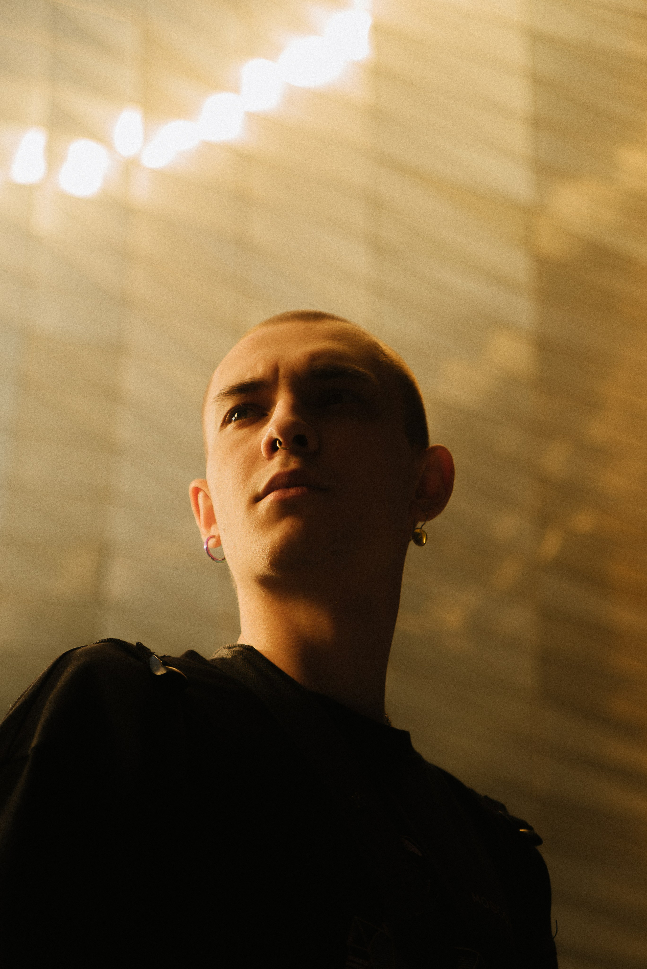 Fashion. Фотограф Владимир Тришин