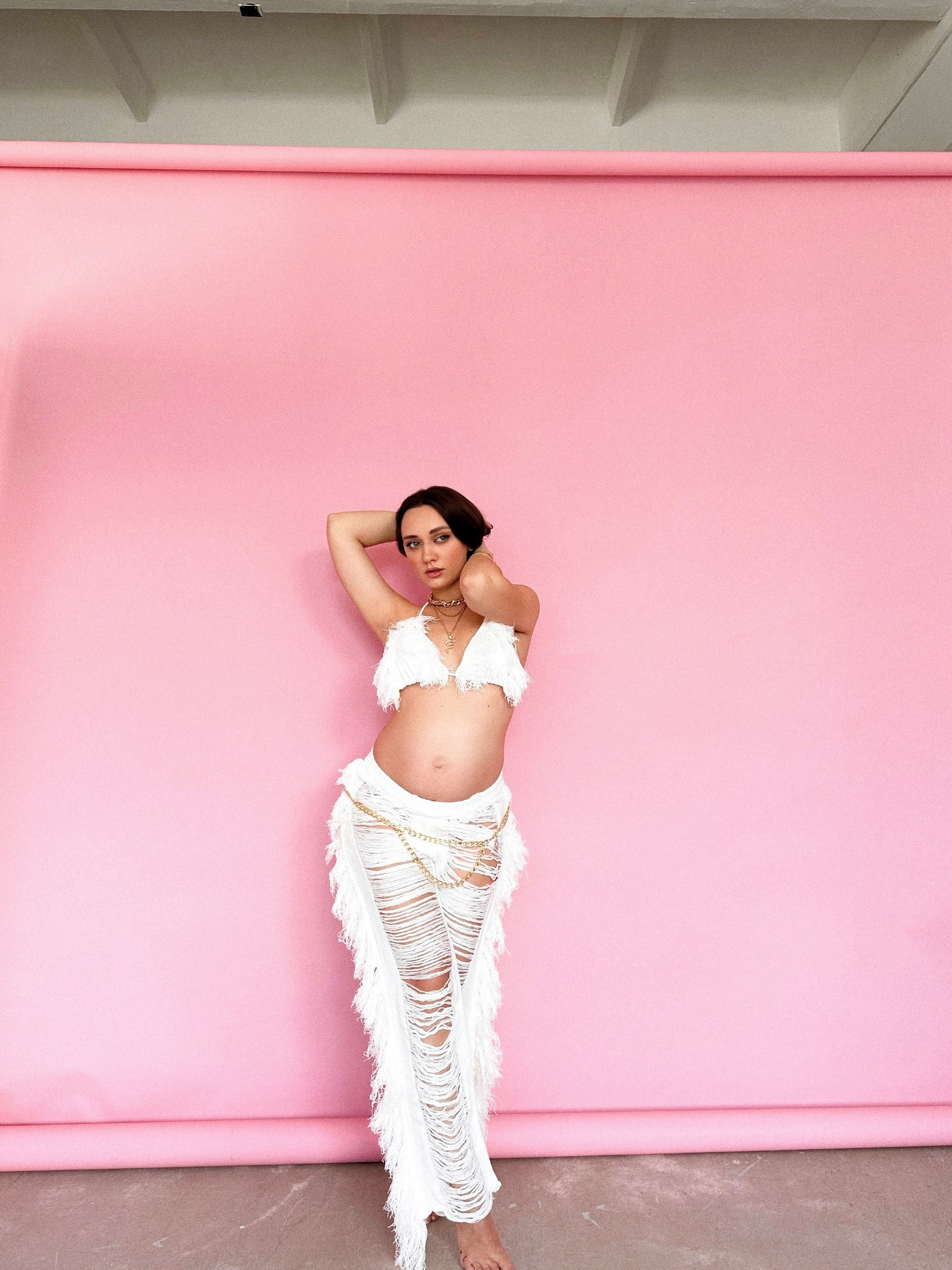 DALINA. Content maker Saint Petersburg Moscow and the whole world