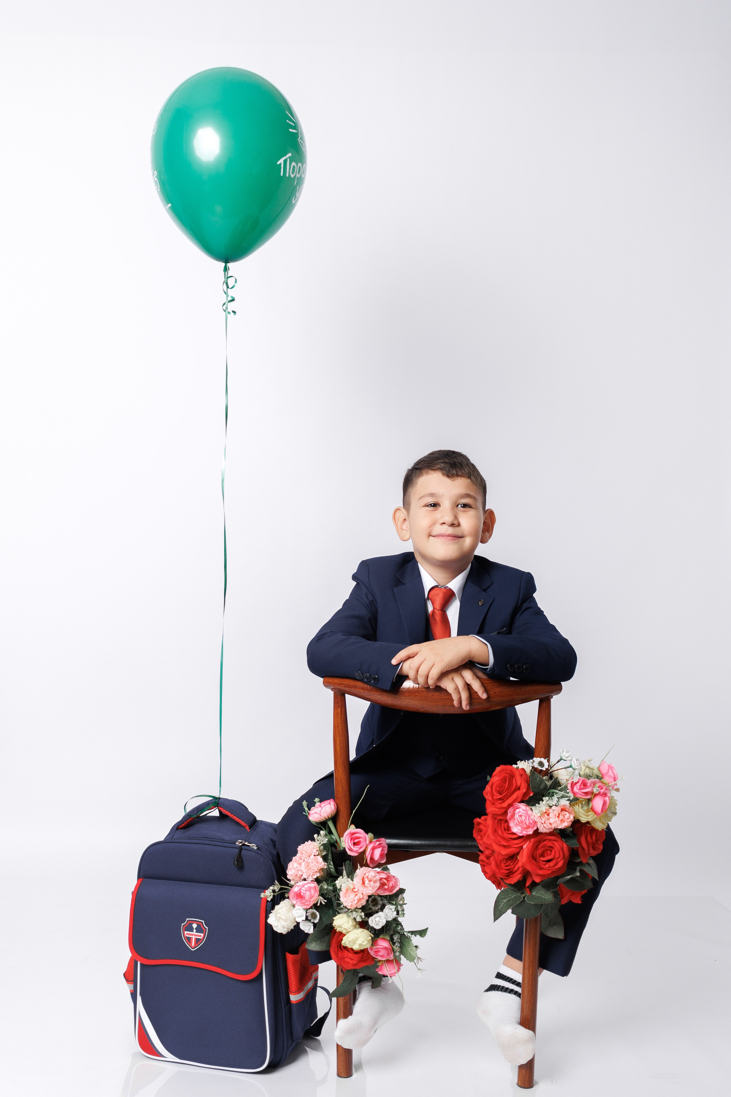 Портфолио. Услуги