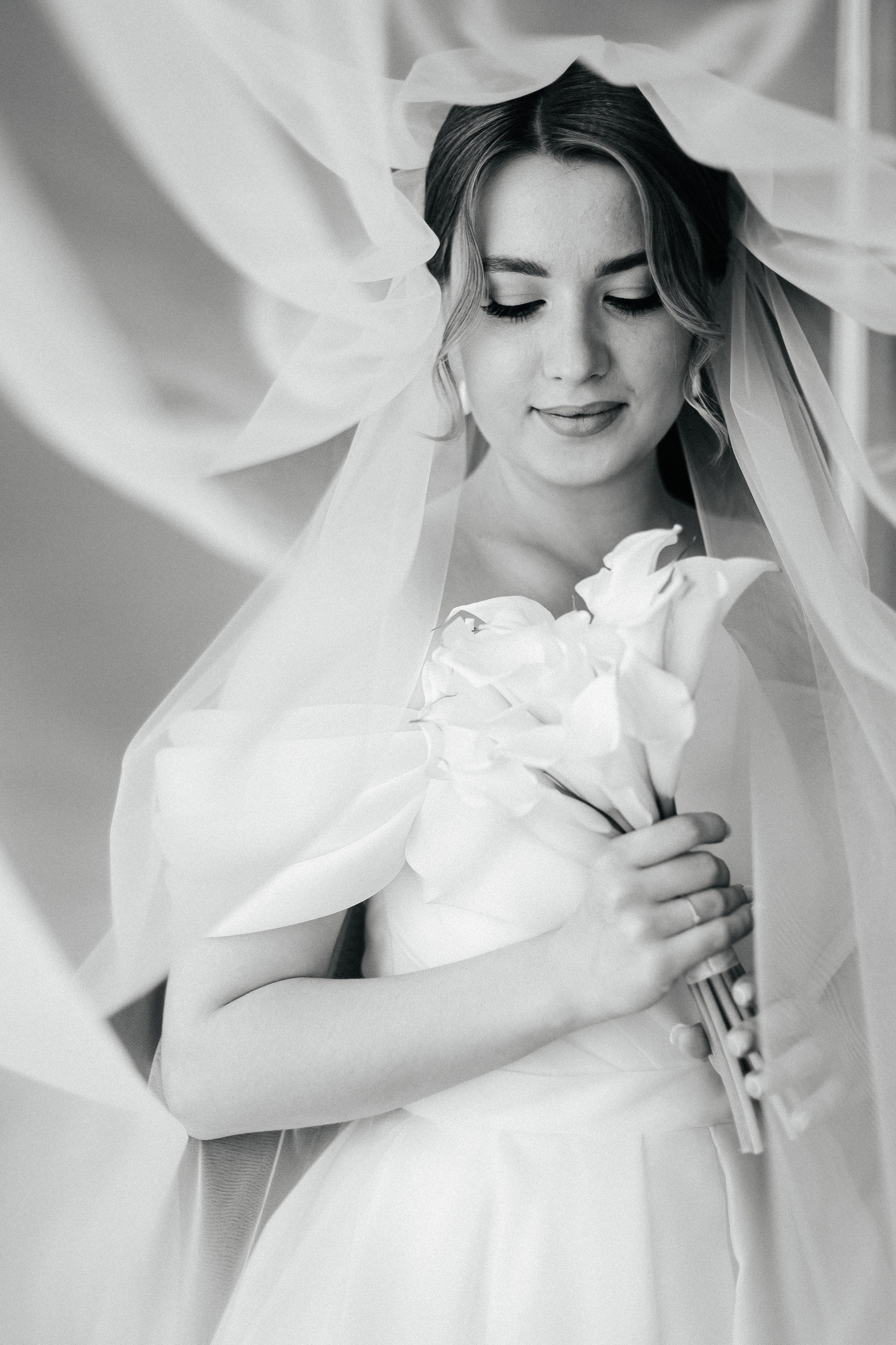 Дарья & Антон. Фотограф в Москве Валерия Рожкова