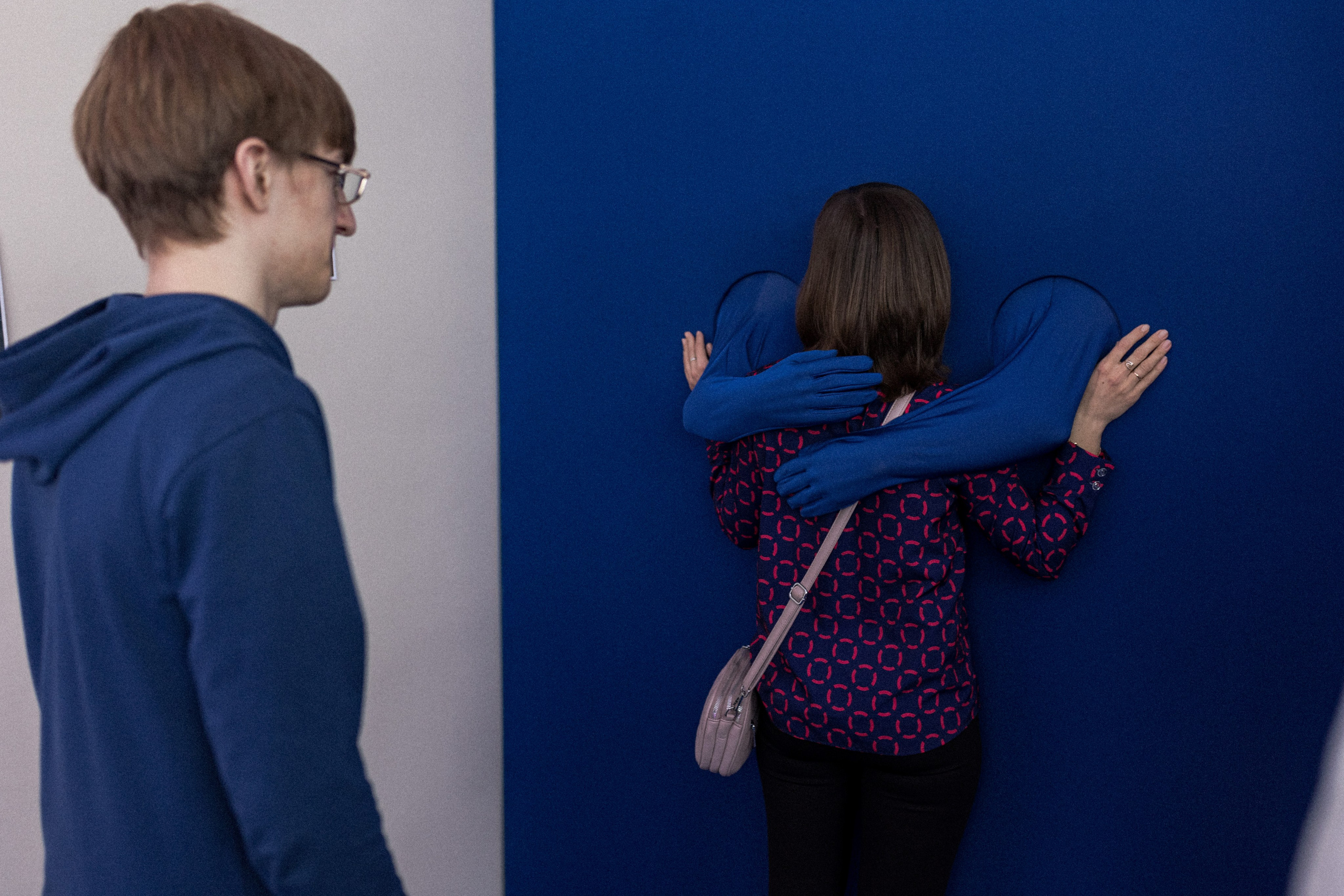 Институт летания в Выксе. Фотограф городских и семейных событий Артем Карпухин