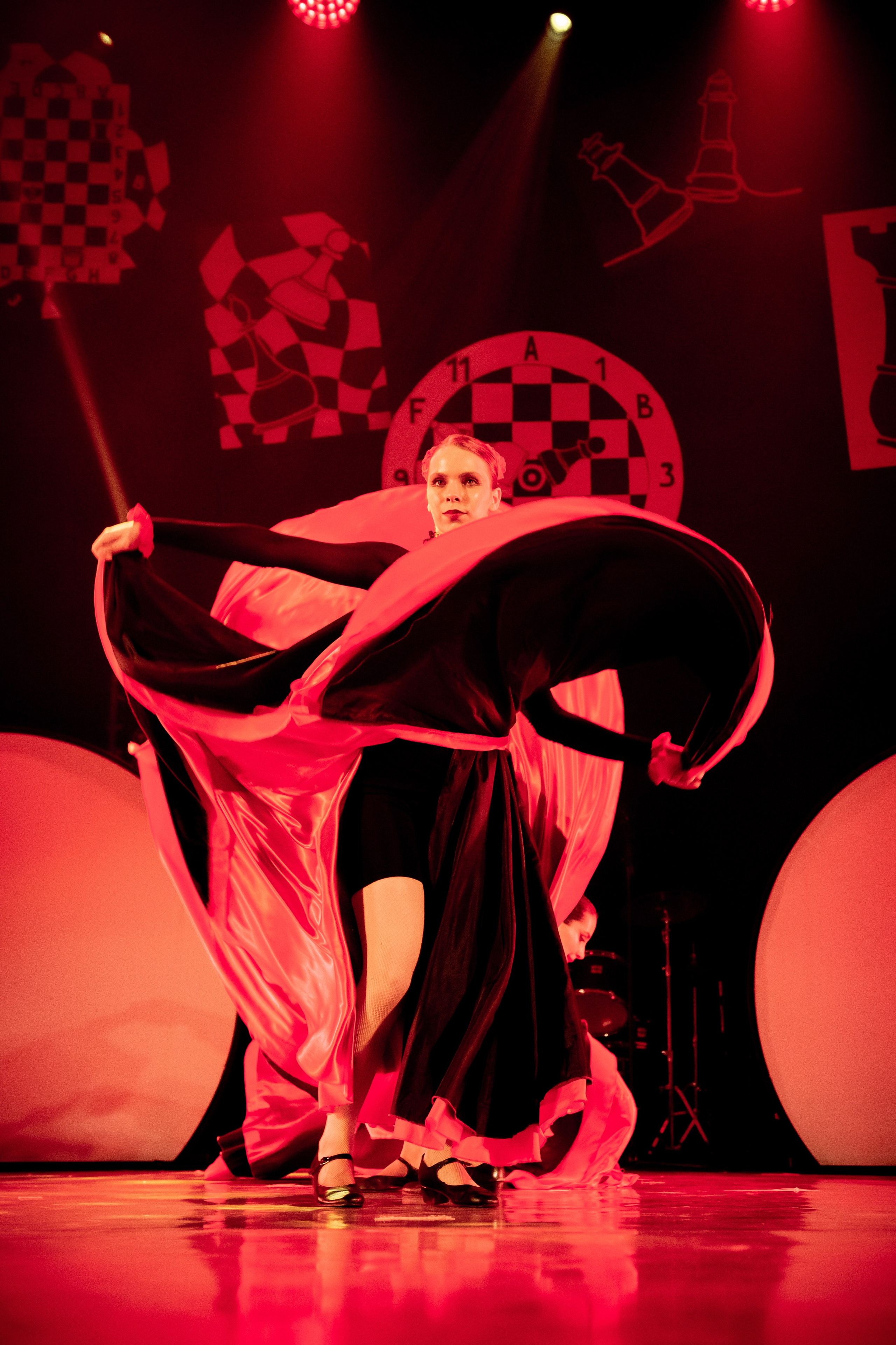 Студвесна ИФ и ИВМИиТ. Репортажный и портретный фотограф Казань / Горячих Полина