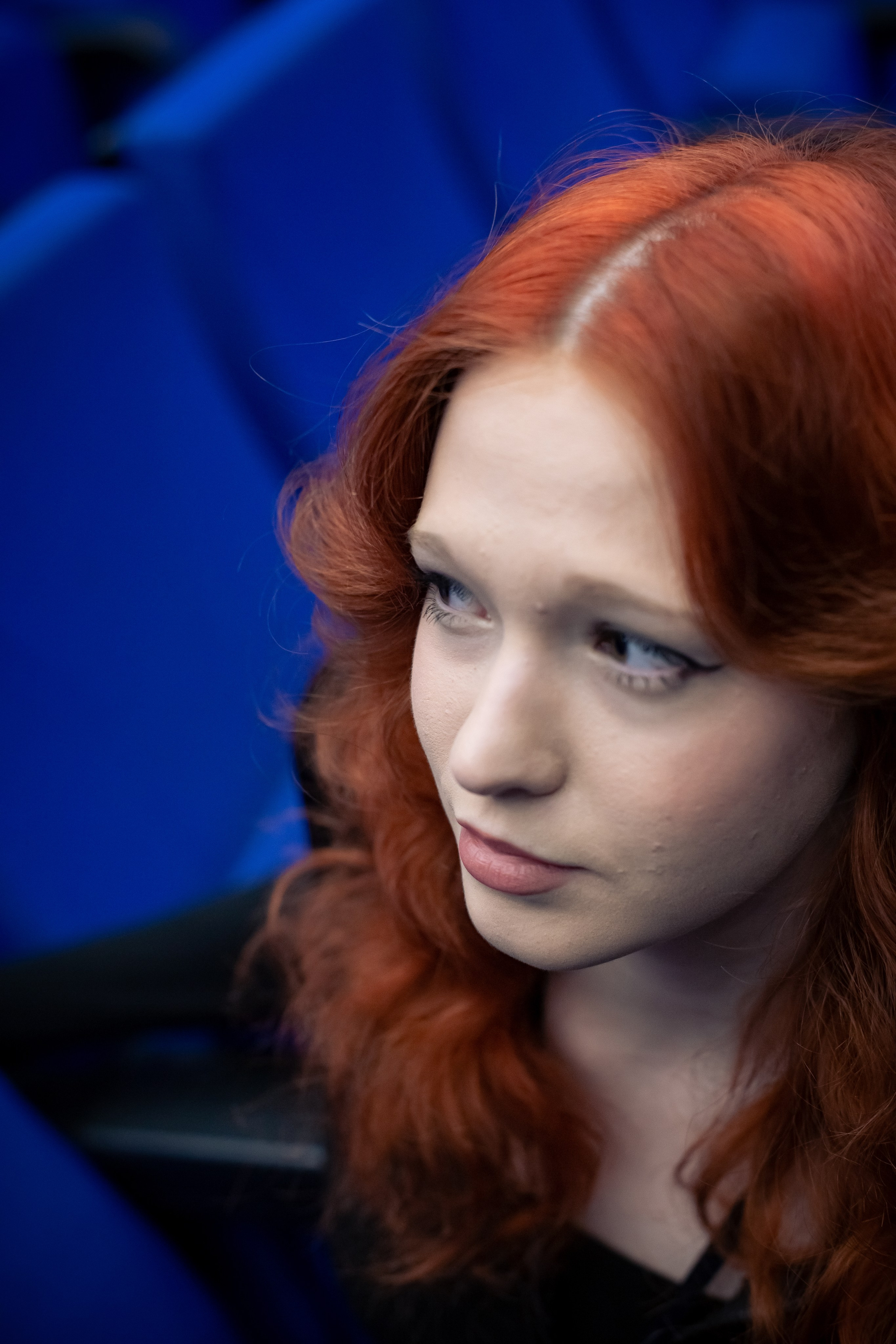 Студвесна Химфак. Репортажный и портретный фотограф Казань / Горячих Полина