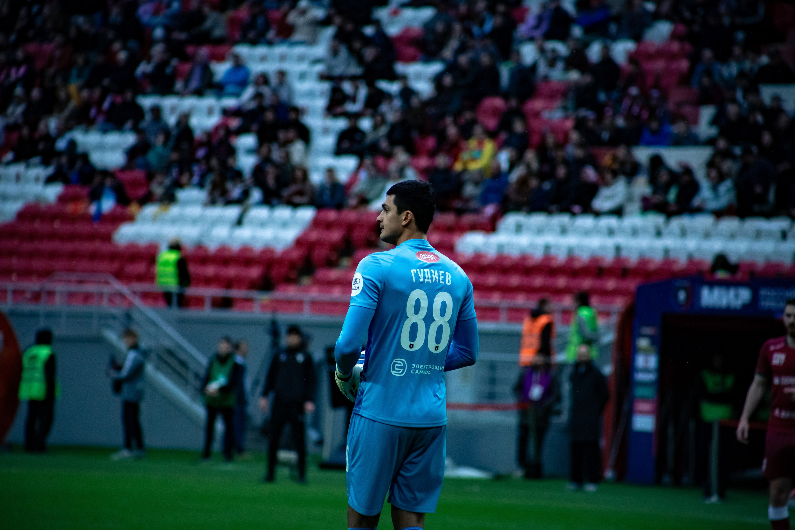 Рубин-Акрон. Репортажный и портретный фотограф Казань / Горячих Полина