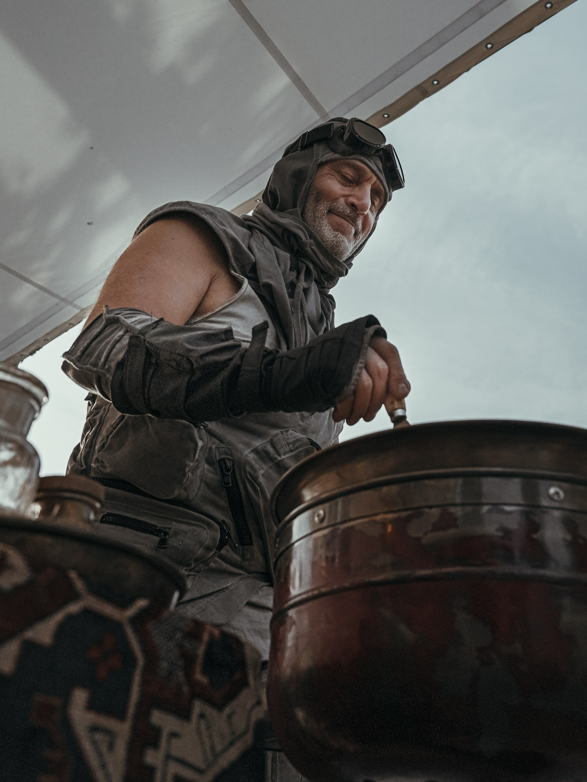 Разное. Фотоким