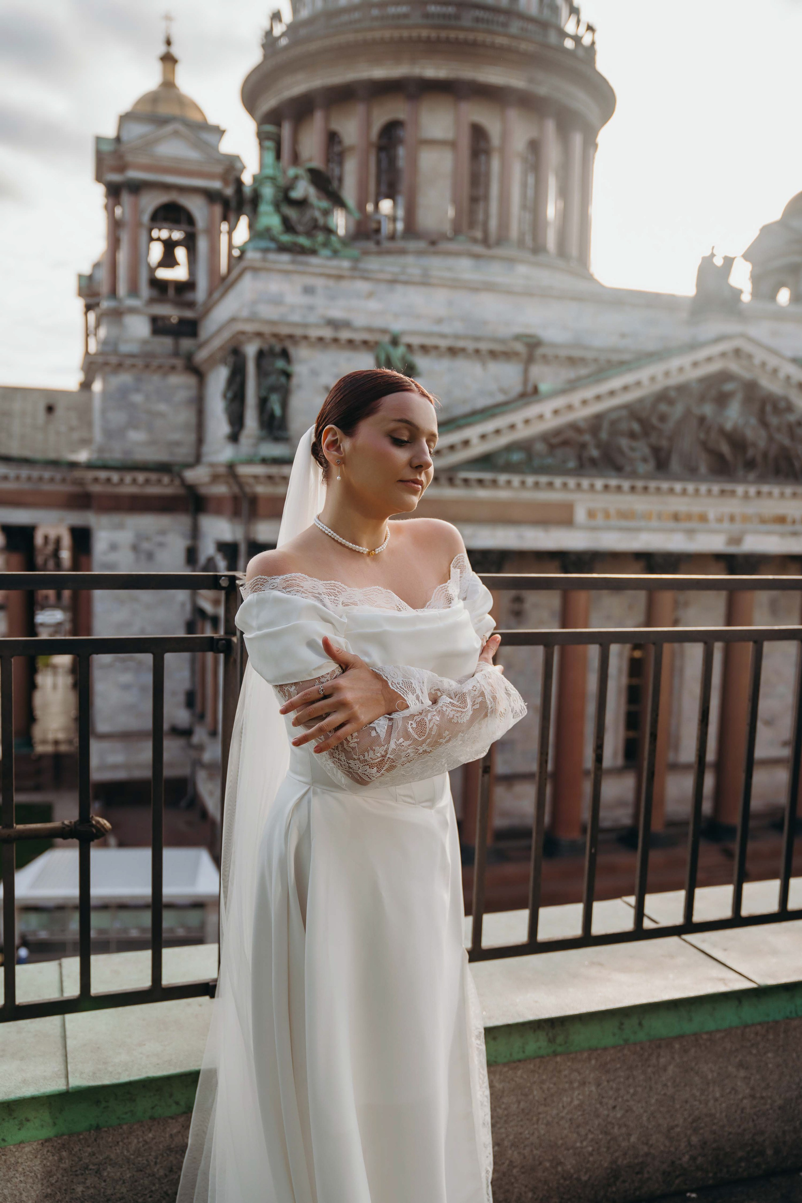Алина & Дмитрий. Фотограф Алена Нормальная в Санкт-Петербурге