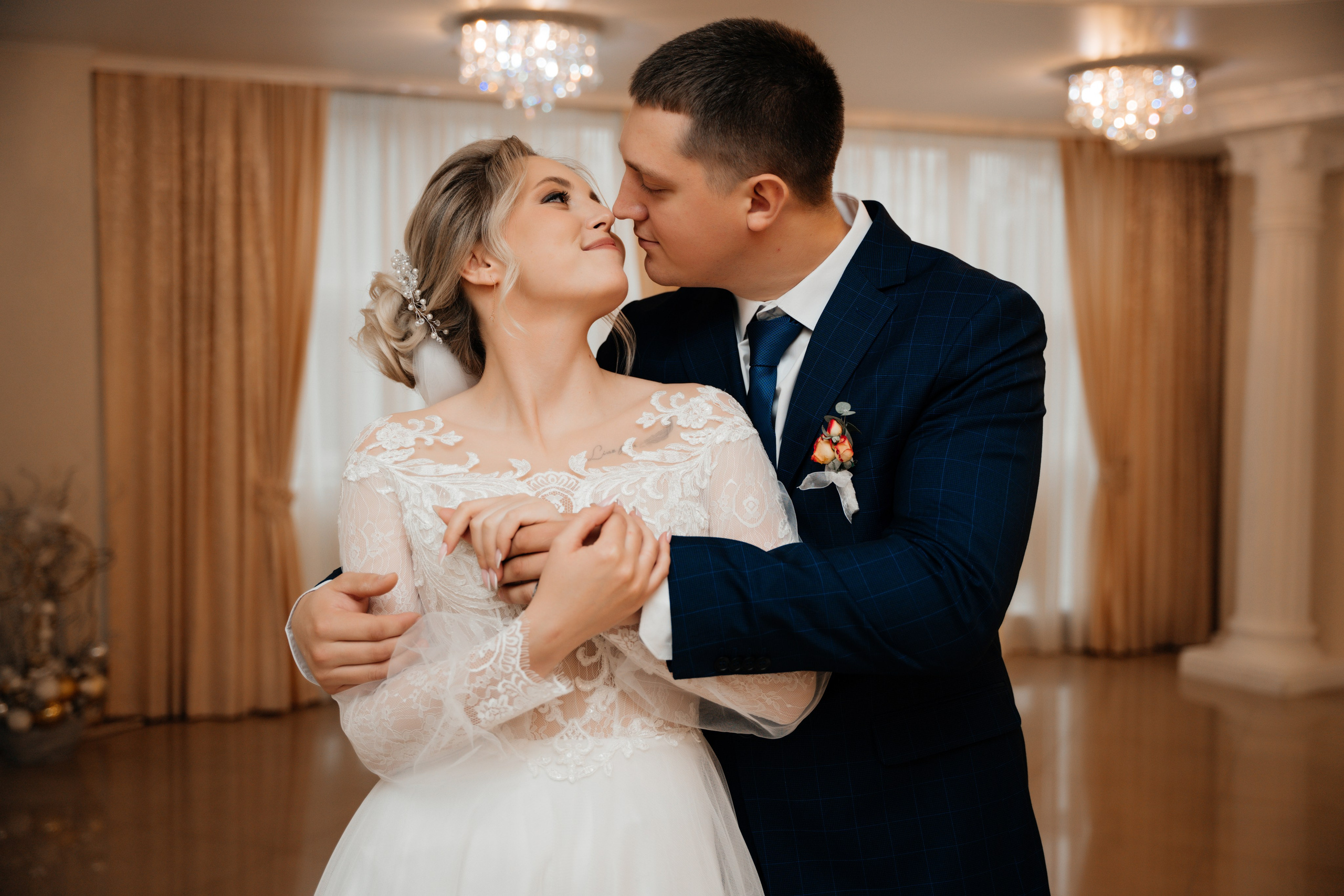 ИСТОРИЯ ЛЮБВИ. Фотограф Нижний Новгород Удалова Диана