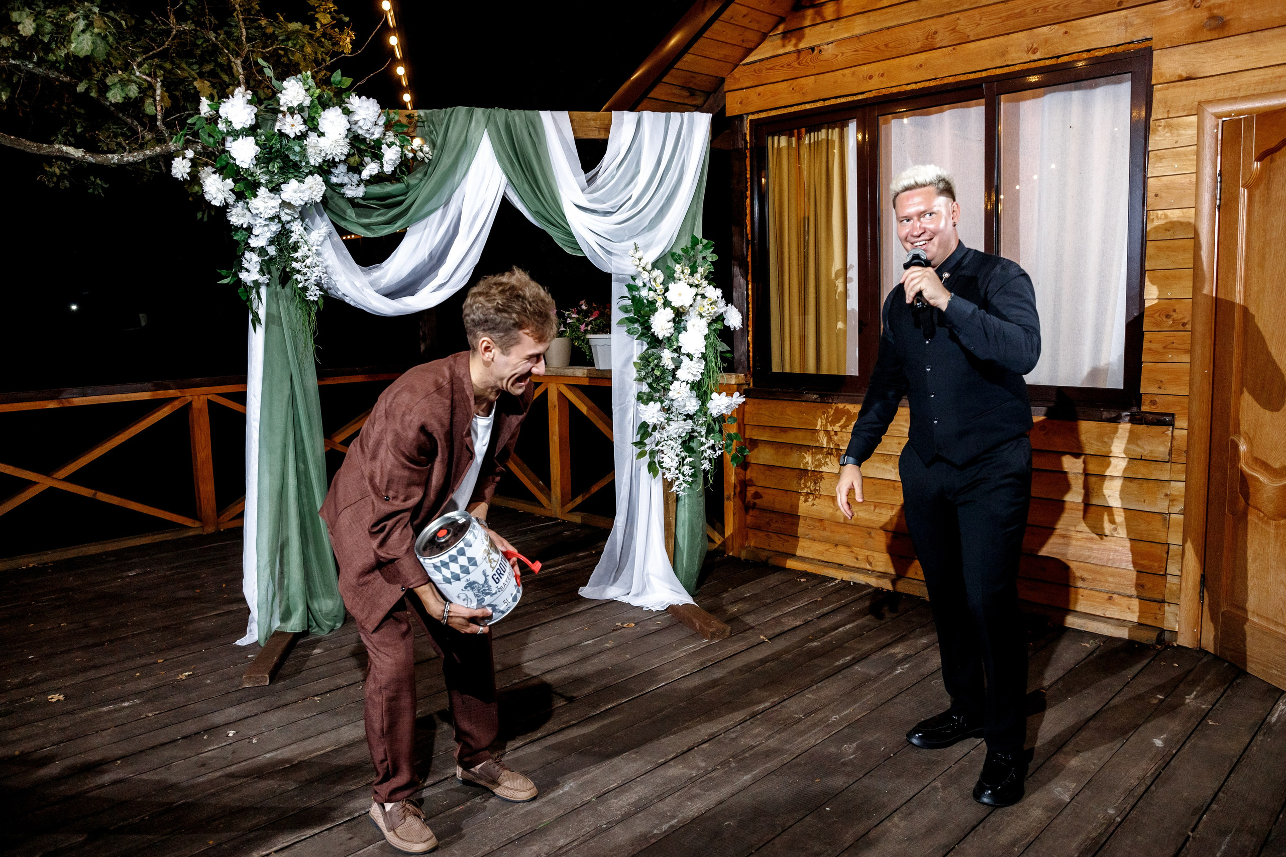 Роман и Екатерина. Свадебный и семейный фотограф Разида Мухаметова