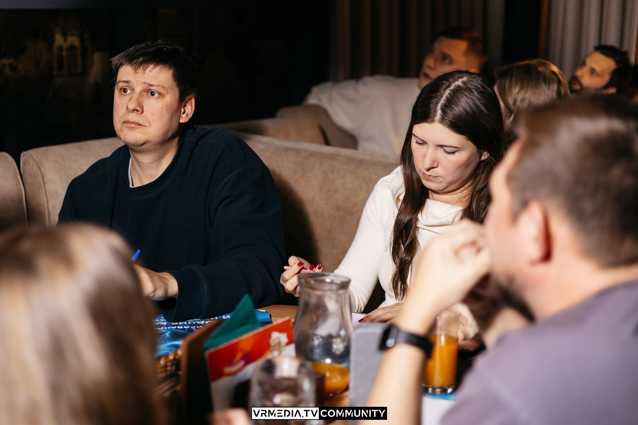 Ресторан «Мюнхен»: Эйнштейн Party