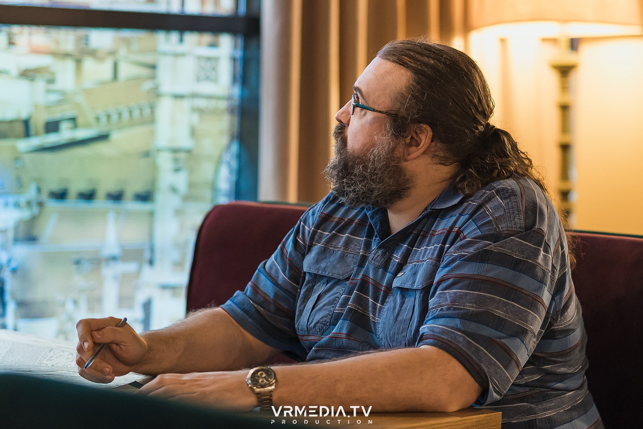 Эйнштейн Party в ресторане «Мюнхен»