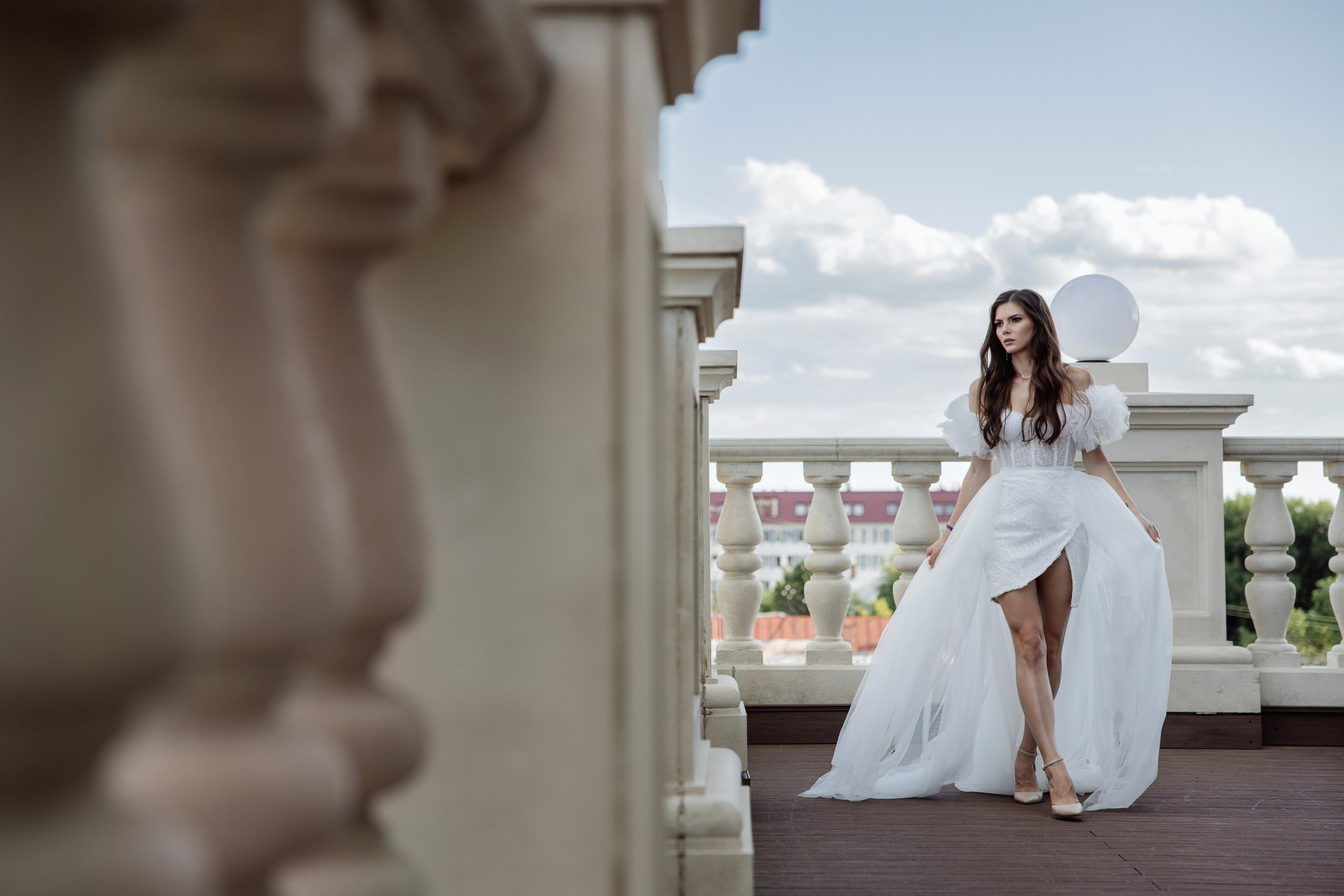 Лиза и Никита. Семейный и свадебный фотограф в Самаре и Кинеле Мария Донцу