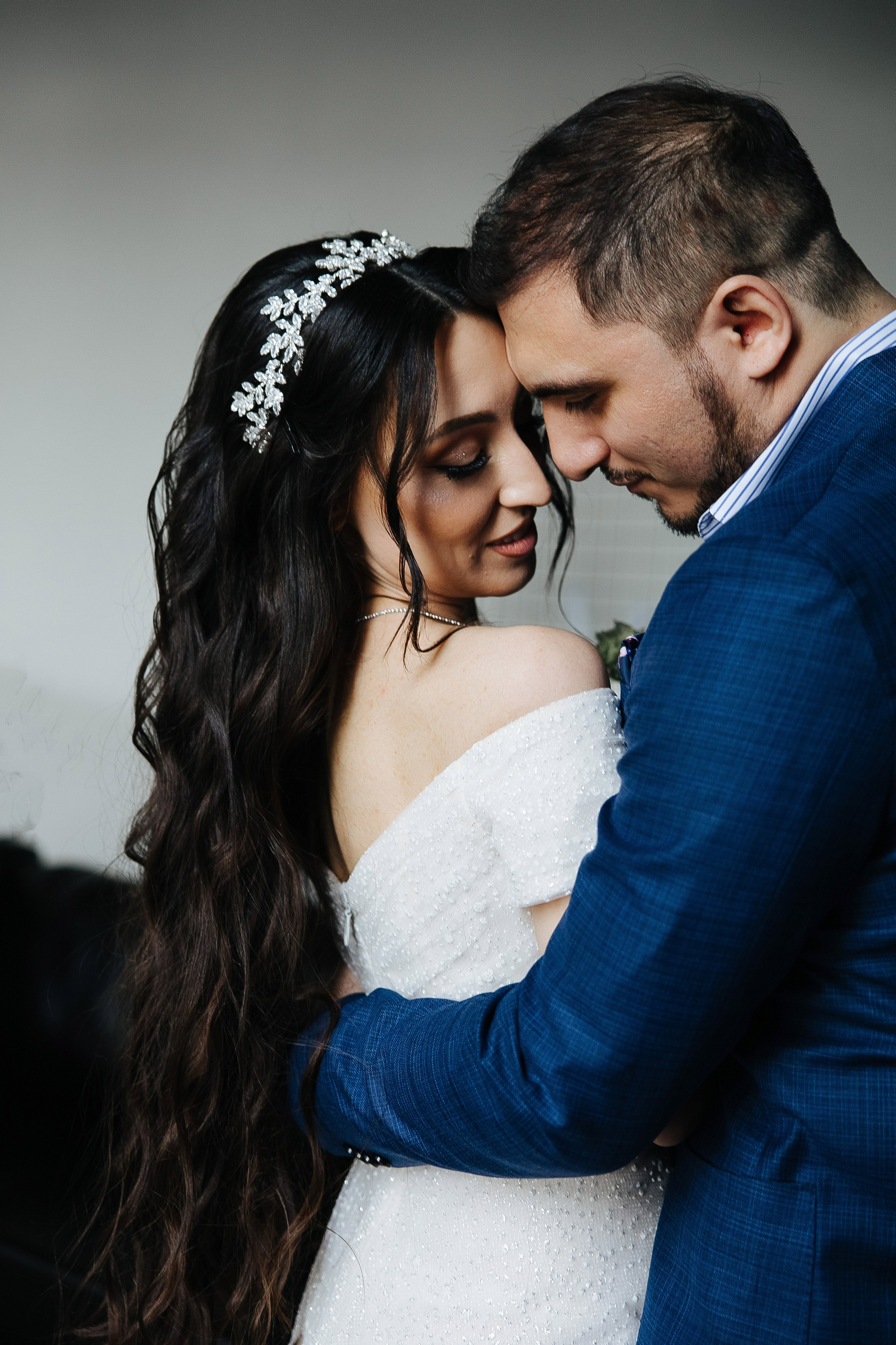 Шах и Ирада. Фотограф в Красноярске Надежда Воскресенская