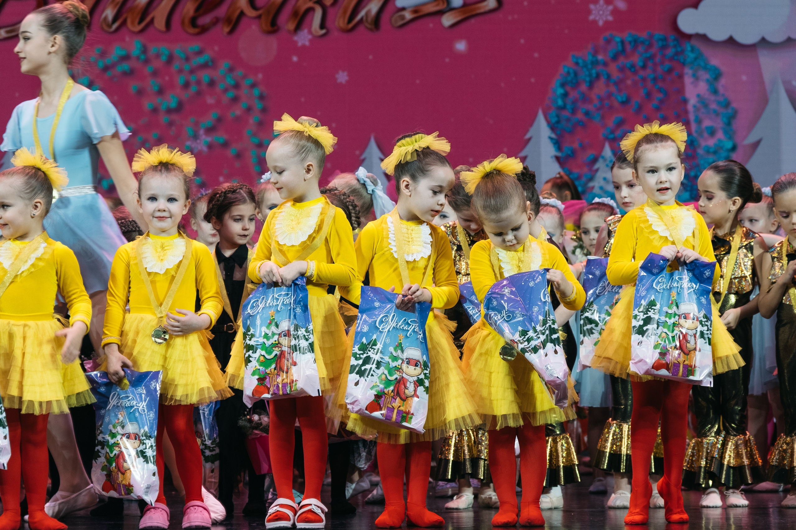 СурГУ 23.12.23. Репортажный и свадебный фотограф в Сургуте