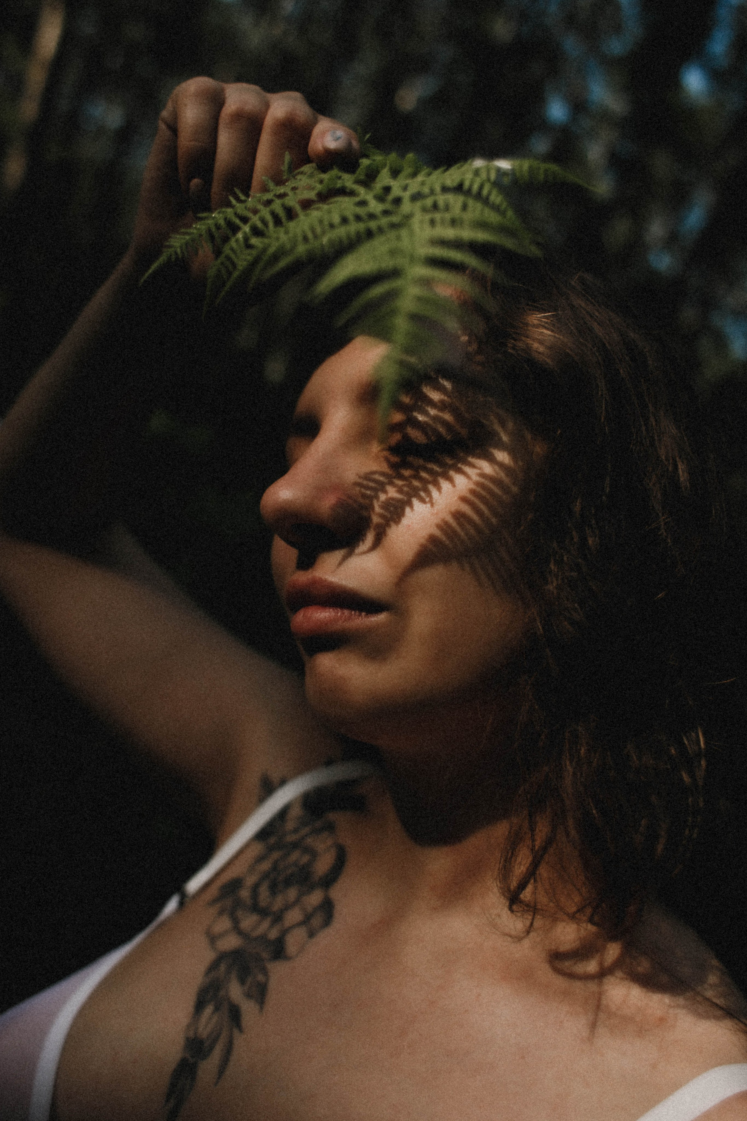 Даша. Фотограф в Нижнем Новгороде