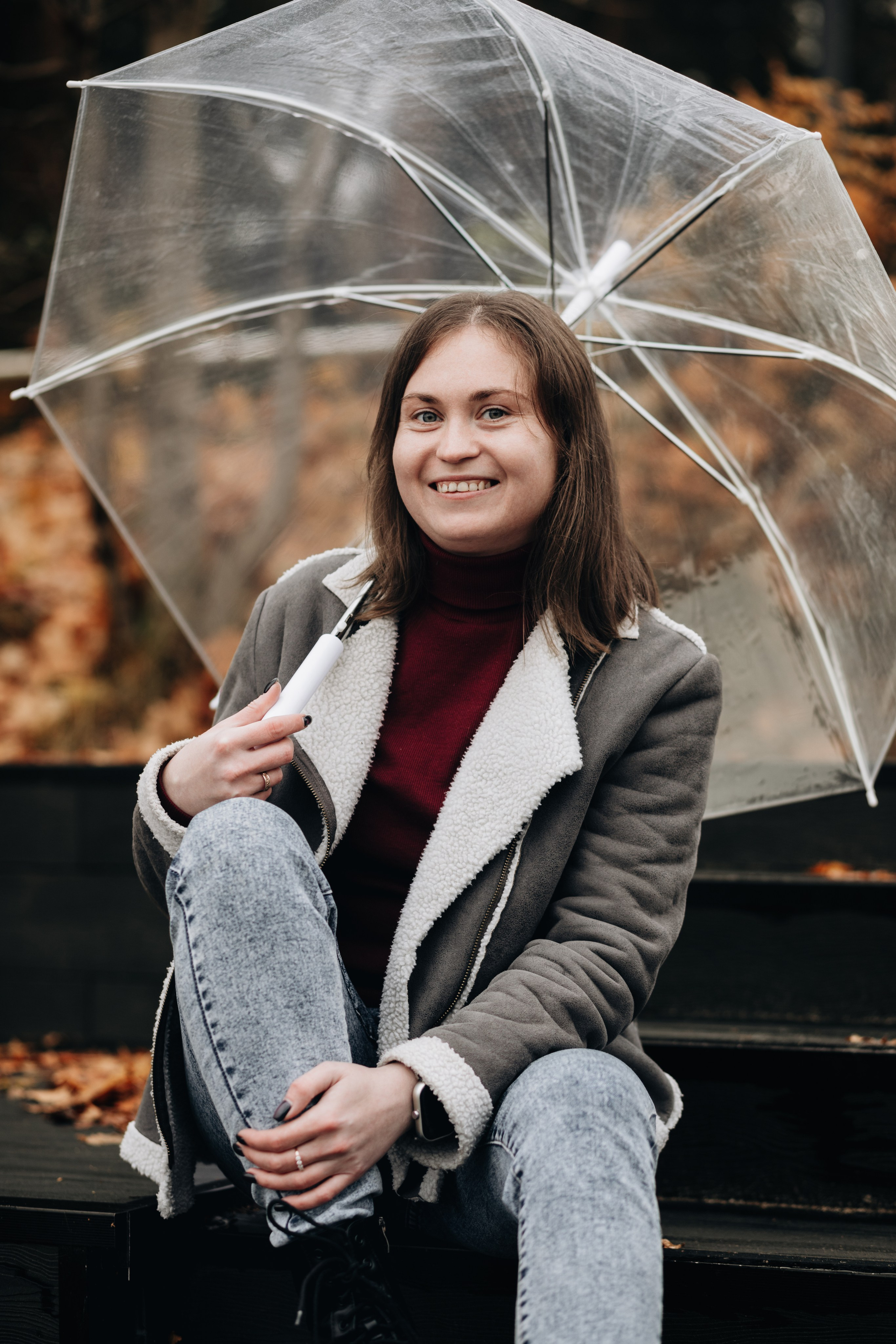 Фотограф в Ногинске 