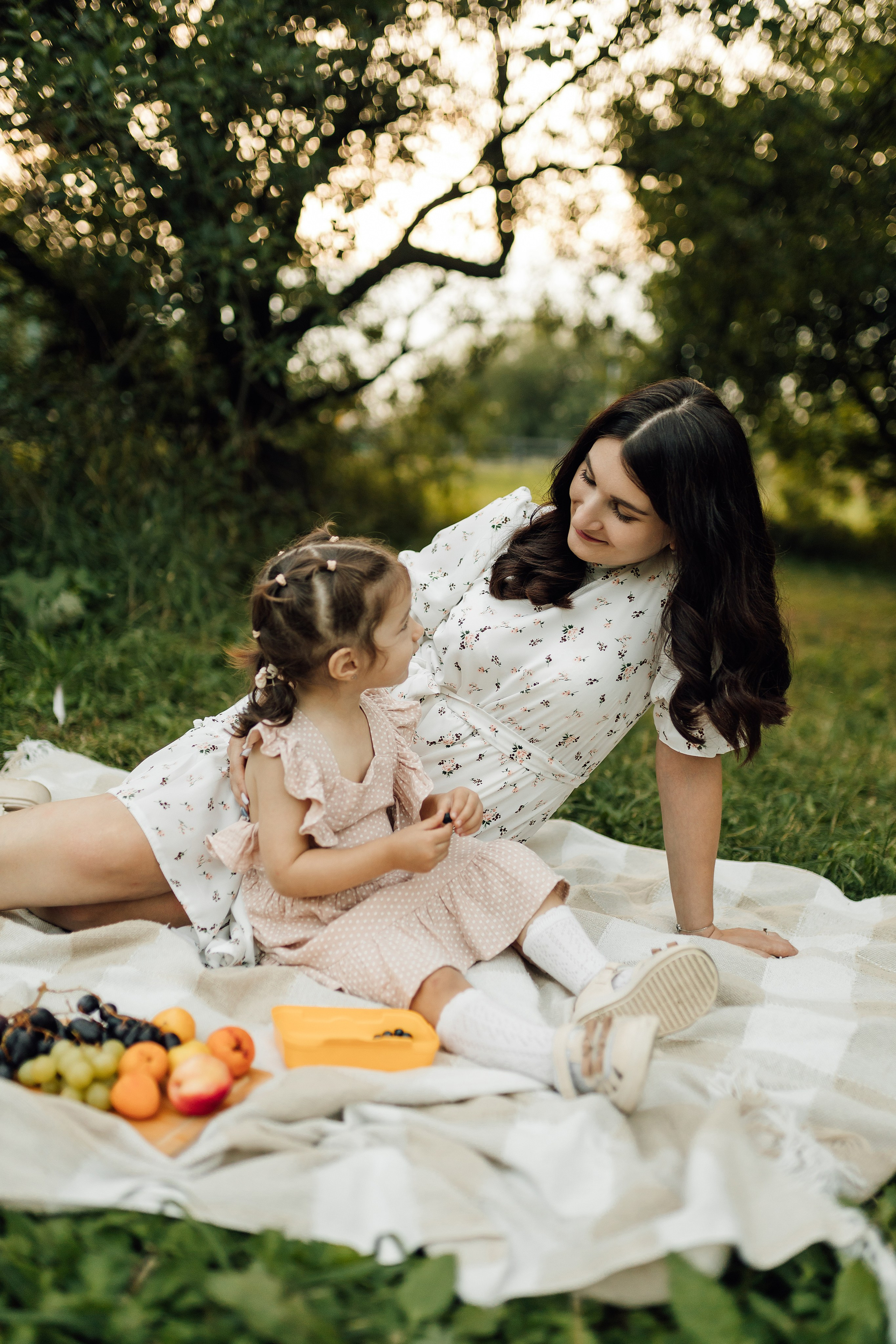 № 1. Фотограф в Москве Юлия Хамзина