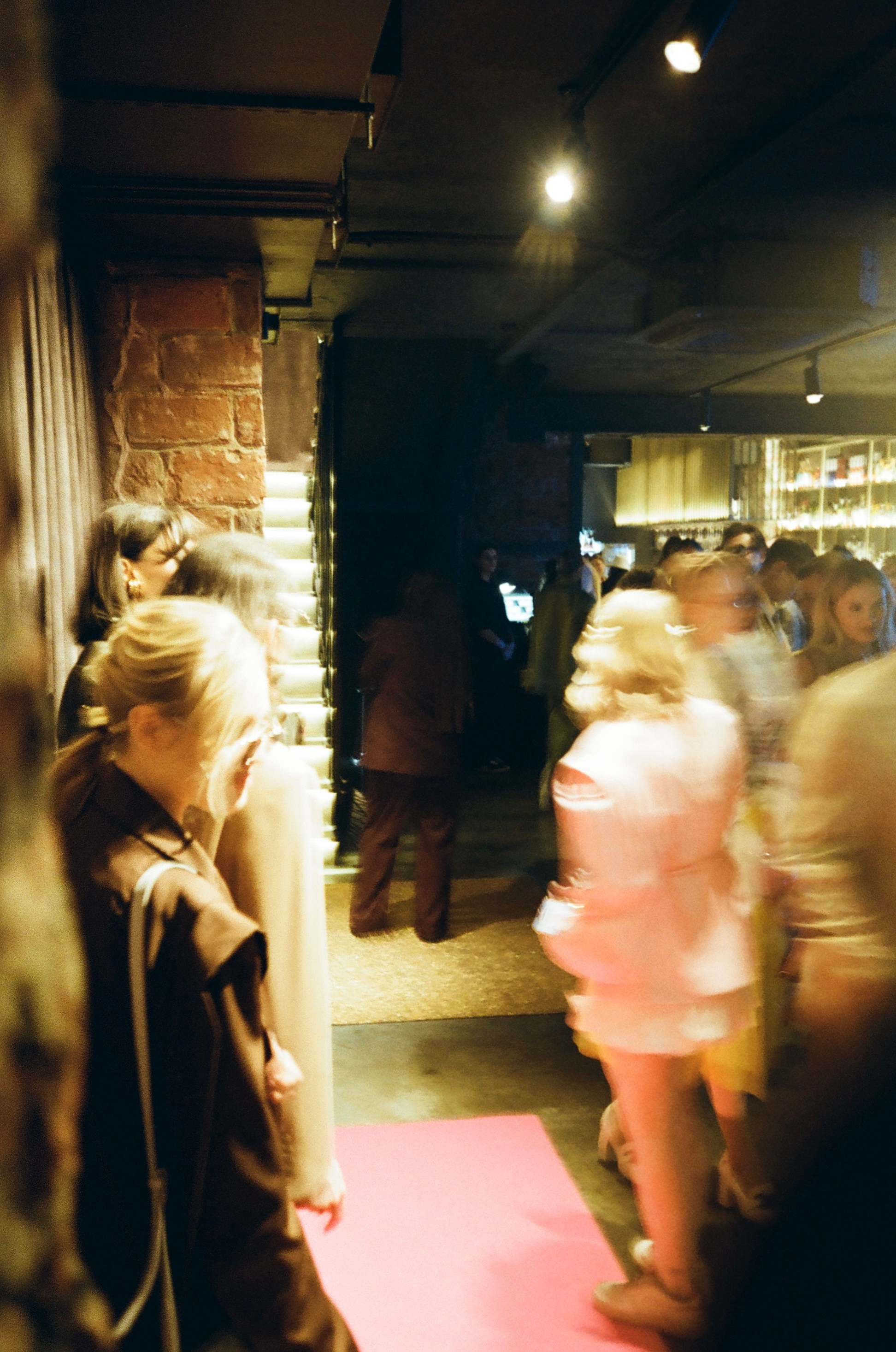 EVENT//GUCCI PARTY. Фотограф Тюмень Пушковская Кристина