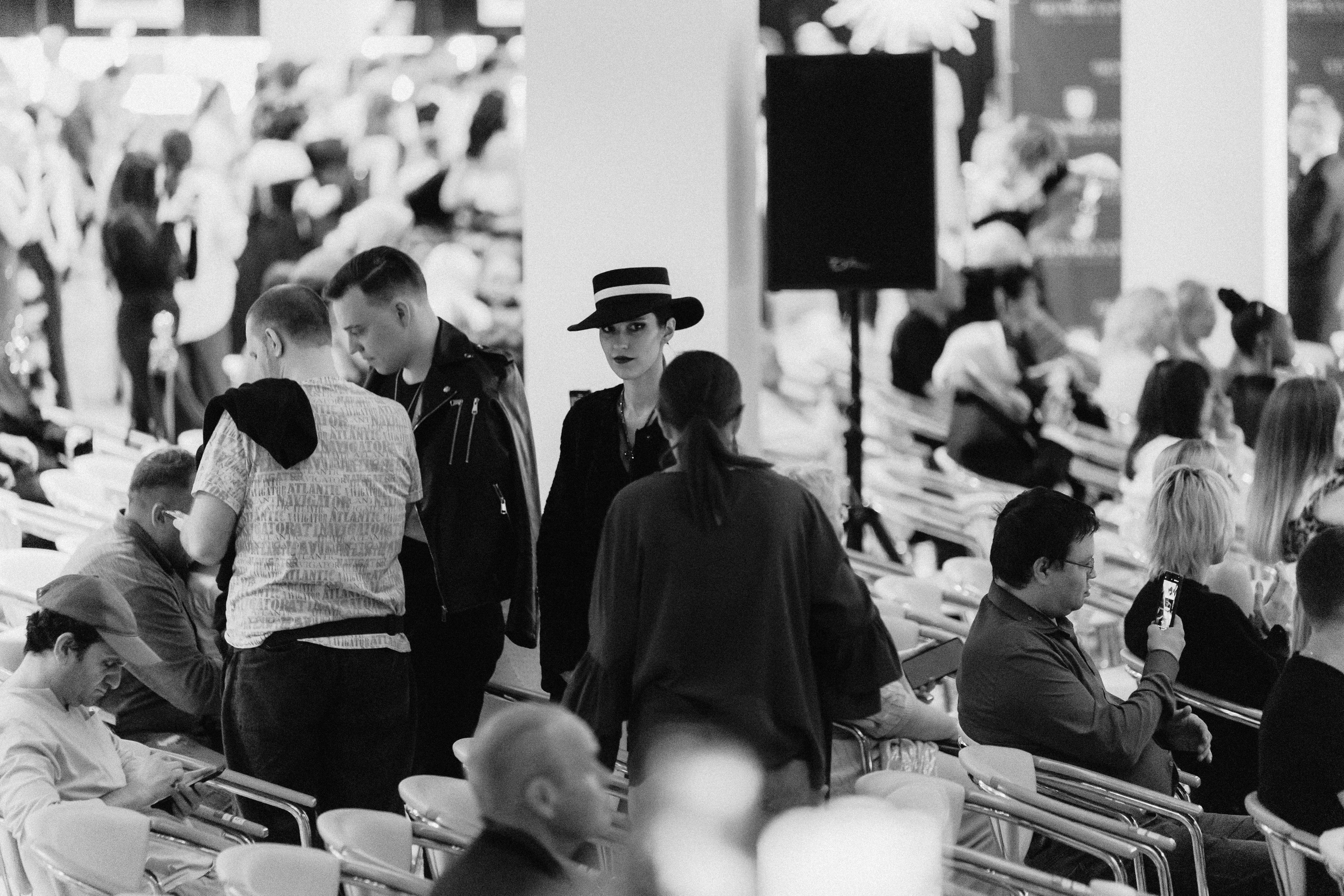 Репортажная съёмка мероприятий — Валерий Гладкевич / Valery Gladkevich. Фотограф в Москве — Валерий Гладкевич / Valery Gladkevich