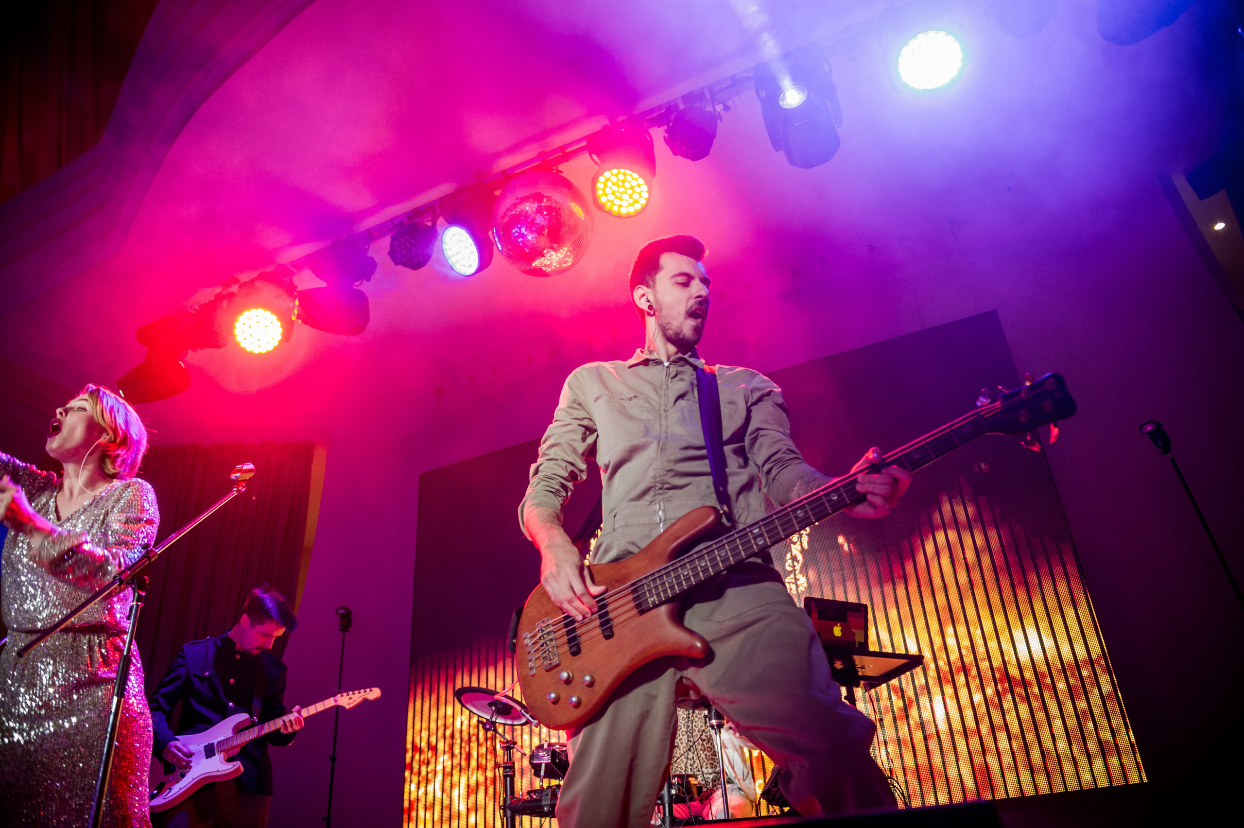 Свадьба Наташи и Виталия. Фотограф Светозар Андреев