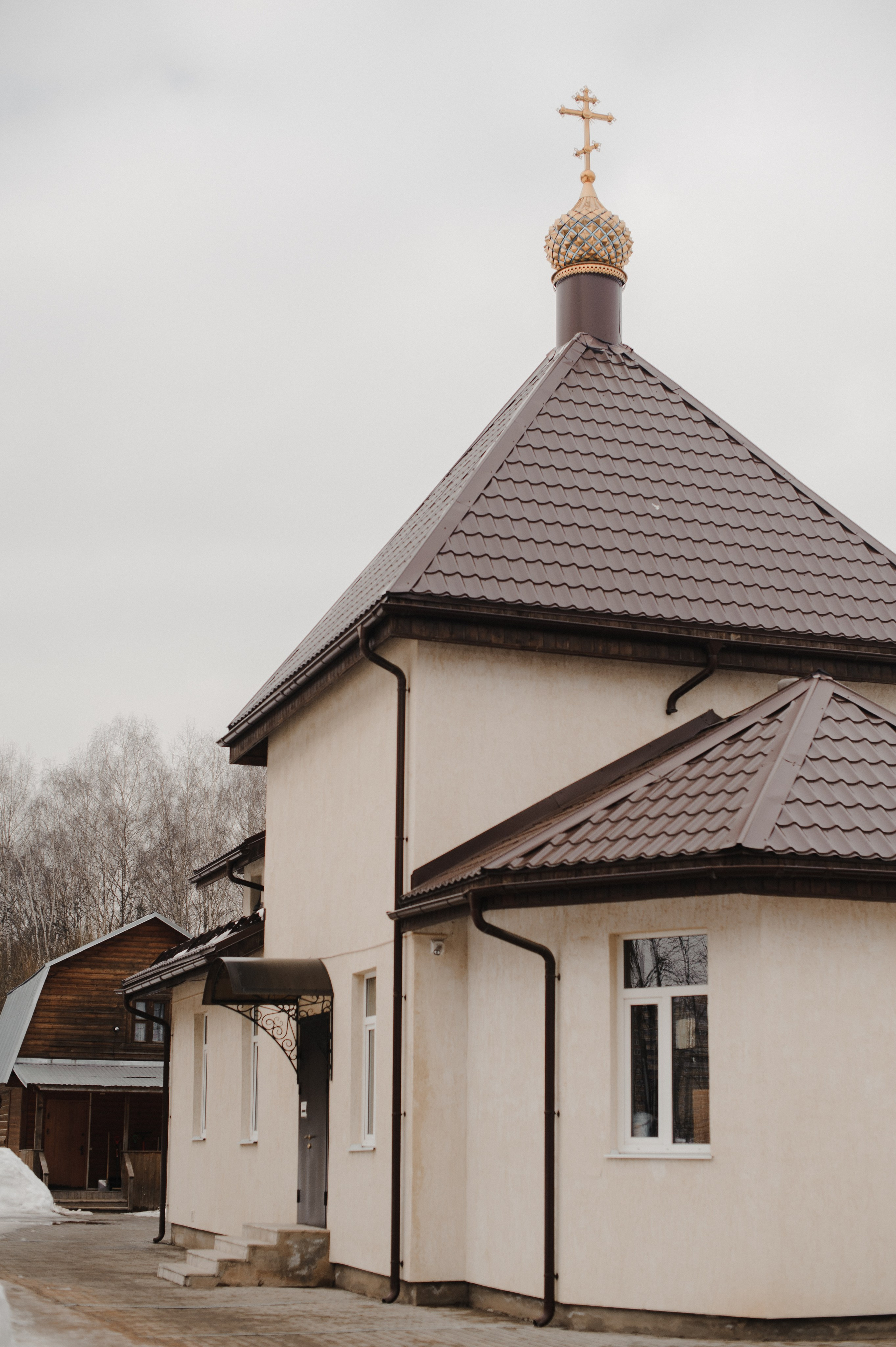 Екатерина (Пушкино, Храм Казанской иконы Божией Матери). Дмитрий Черяник свадебный и семейный фотограф