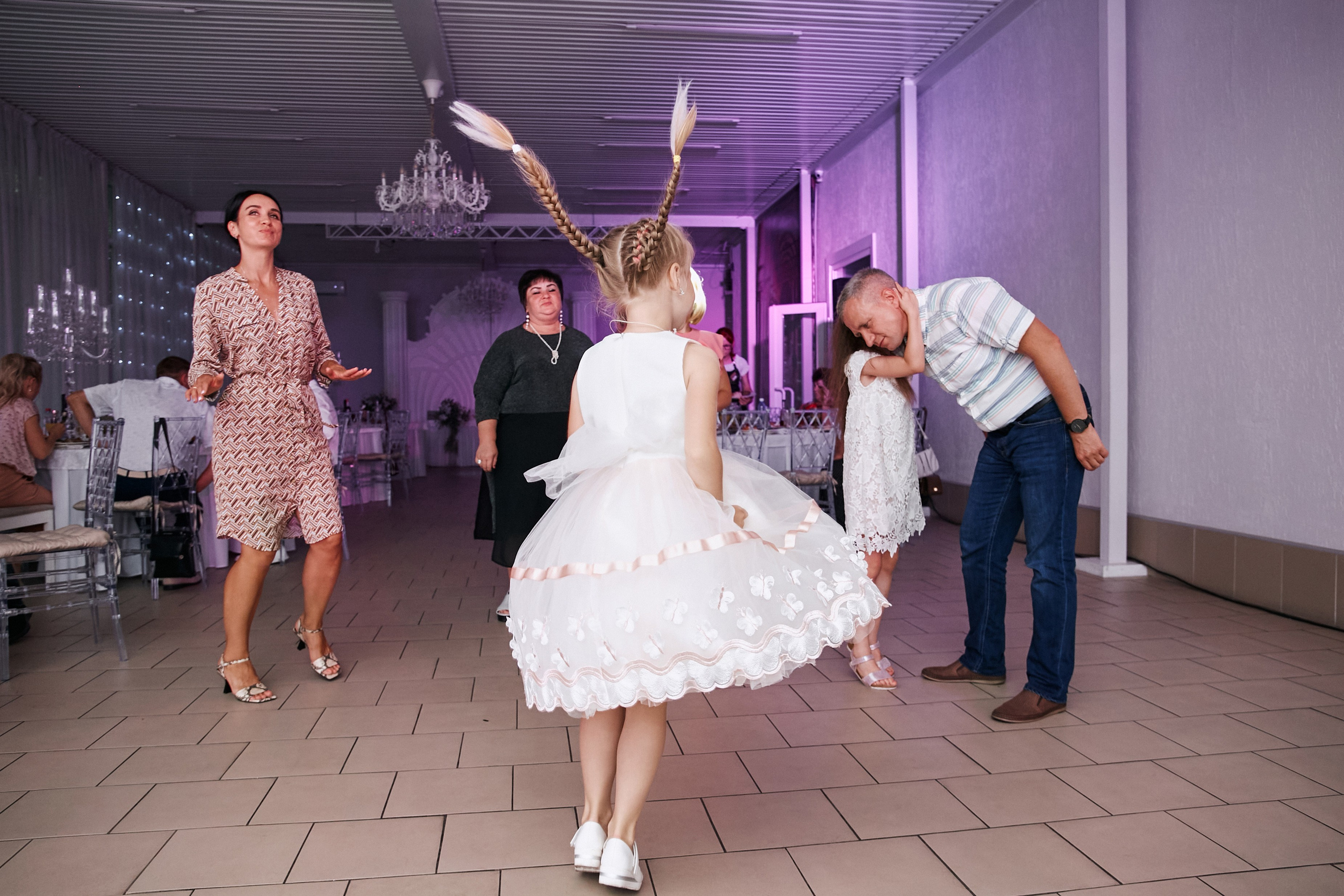 Евгений & Валерия. Фотограф Андрей Кононенко