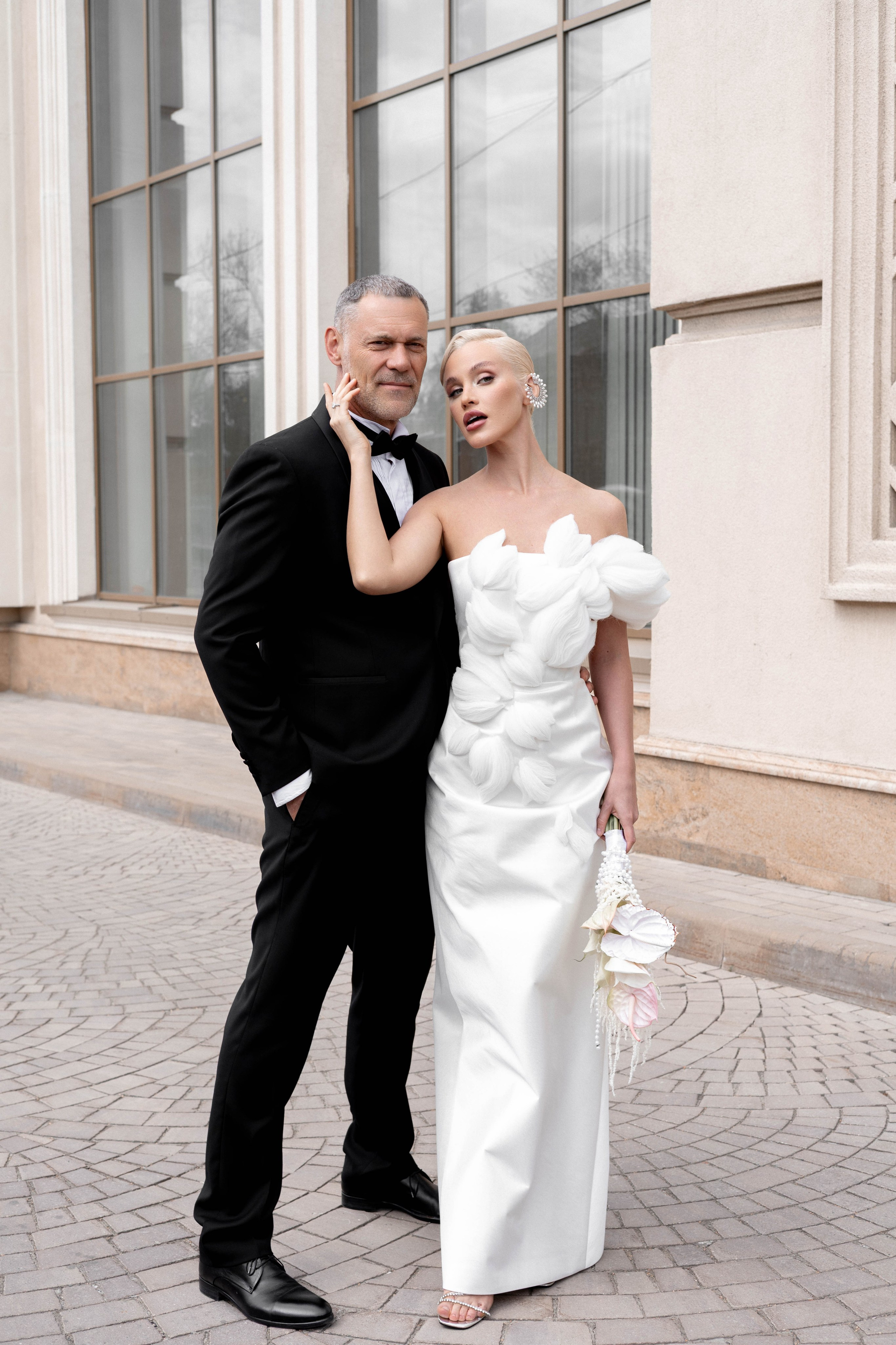 Ксения & Александр. Фотограф в Самаре Ксения Владимировна