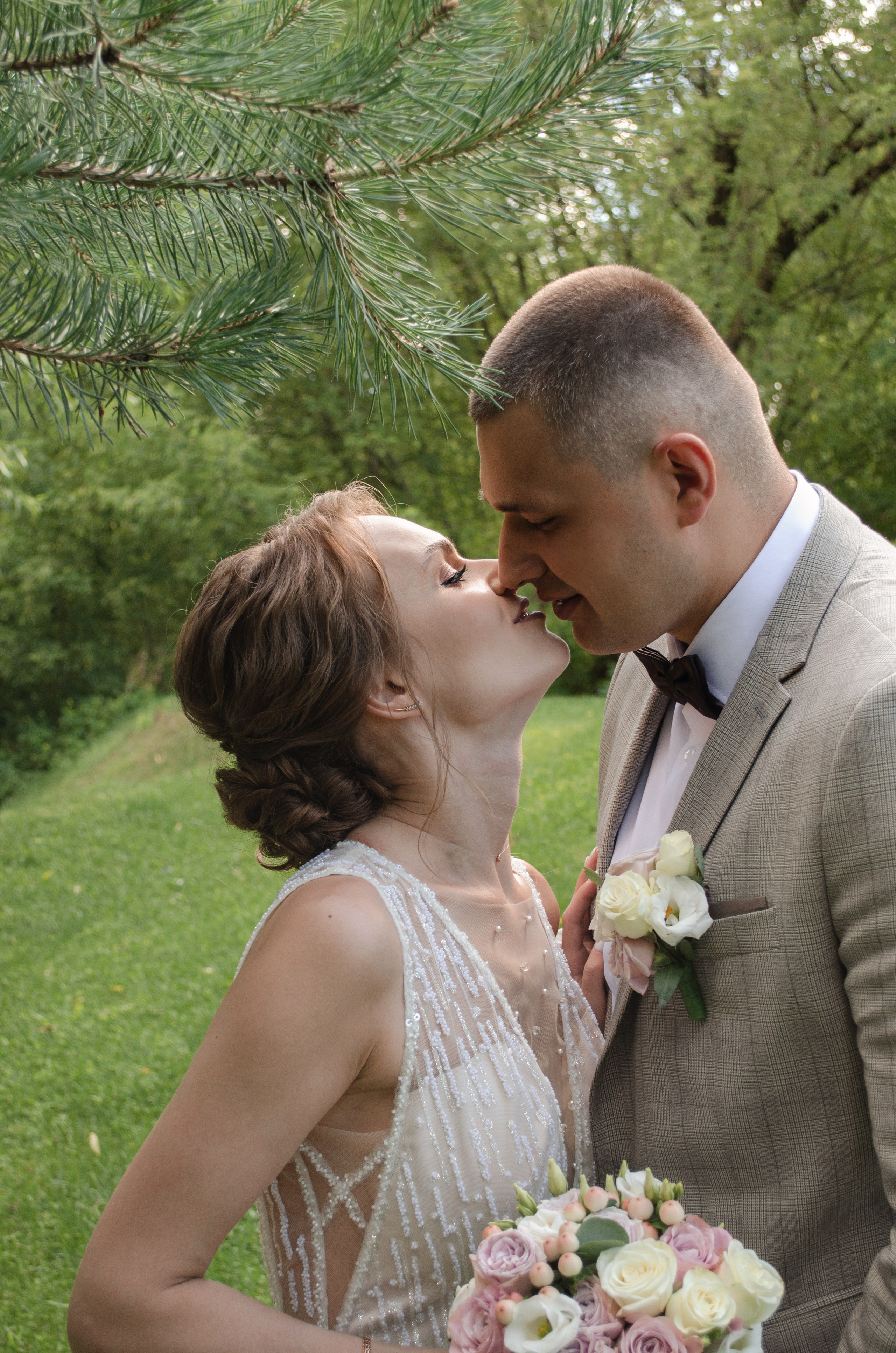 Александр & Наталья. Photographer_diaanka777