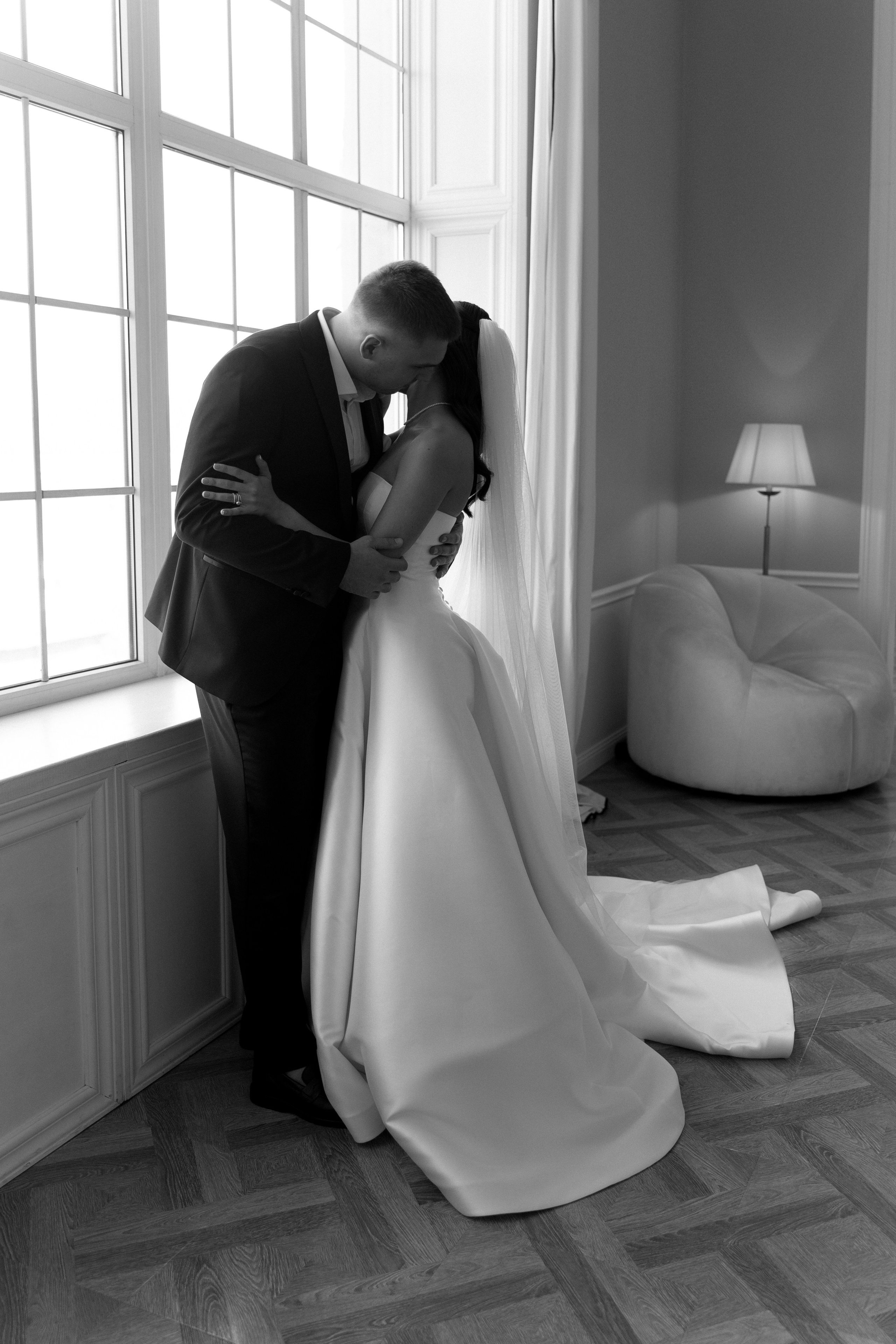 Сейчас самое время. Свадебный фотограф Корощенко Екатерина