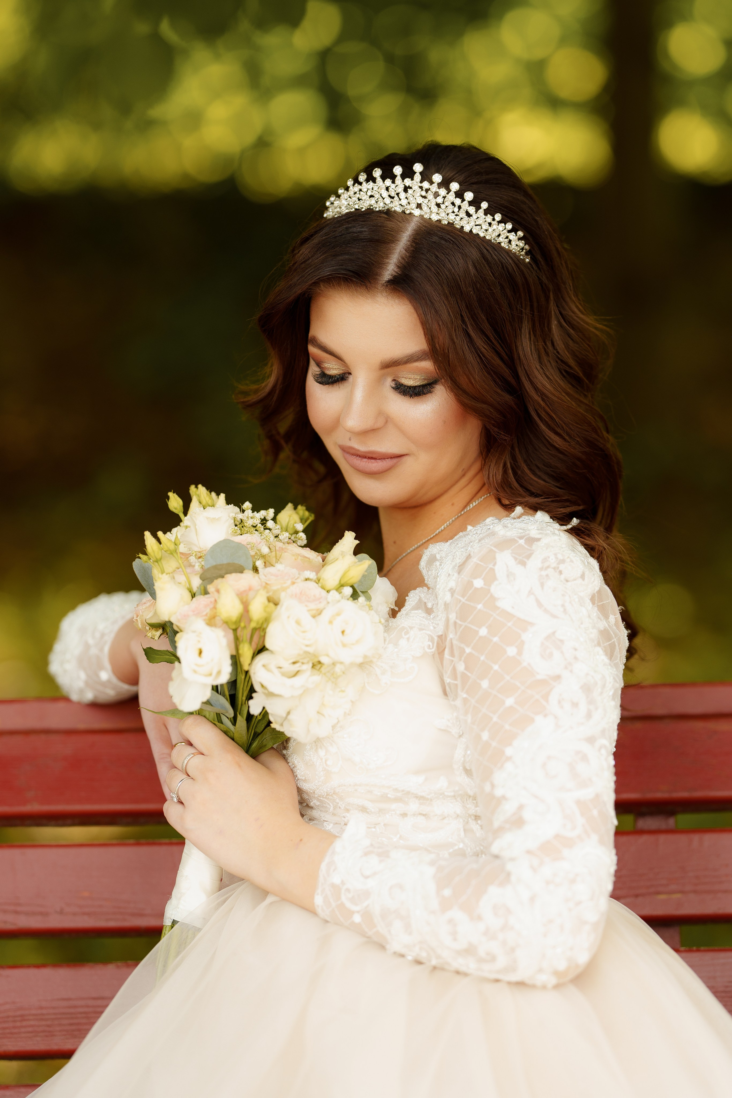 Оля & Кирилл 27.06.2023. Свадебный и семейный фотограф Кристина Лисина в Арзамасе