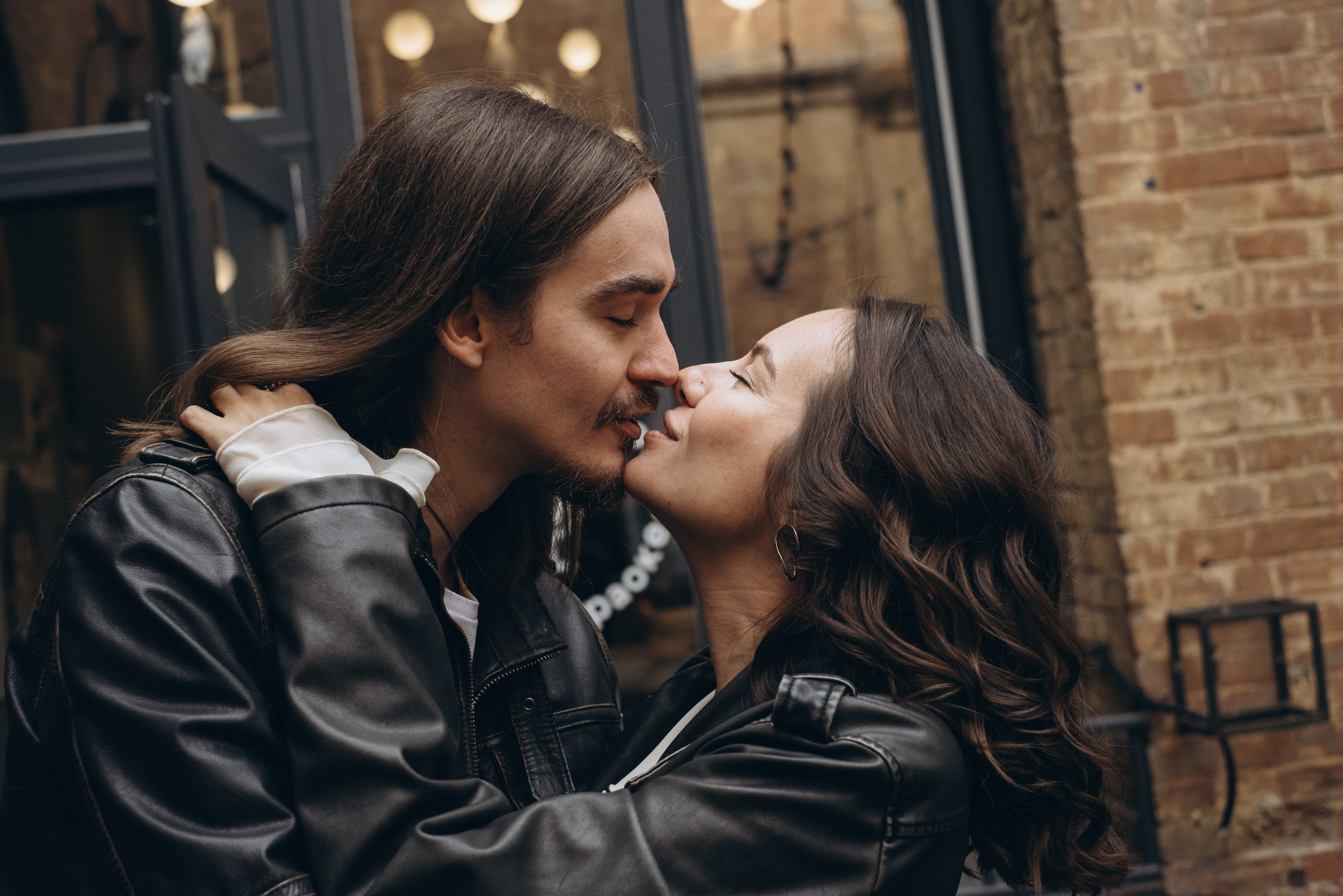 Валя и Кирилл. Семейный фотограф в Ростове-на-Дону Яна Макаренко