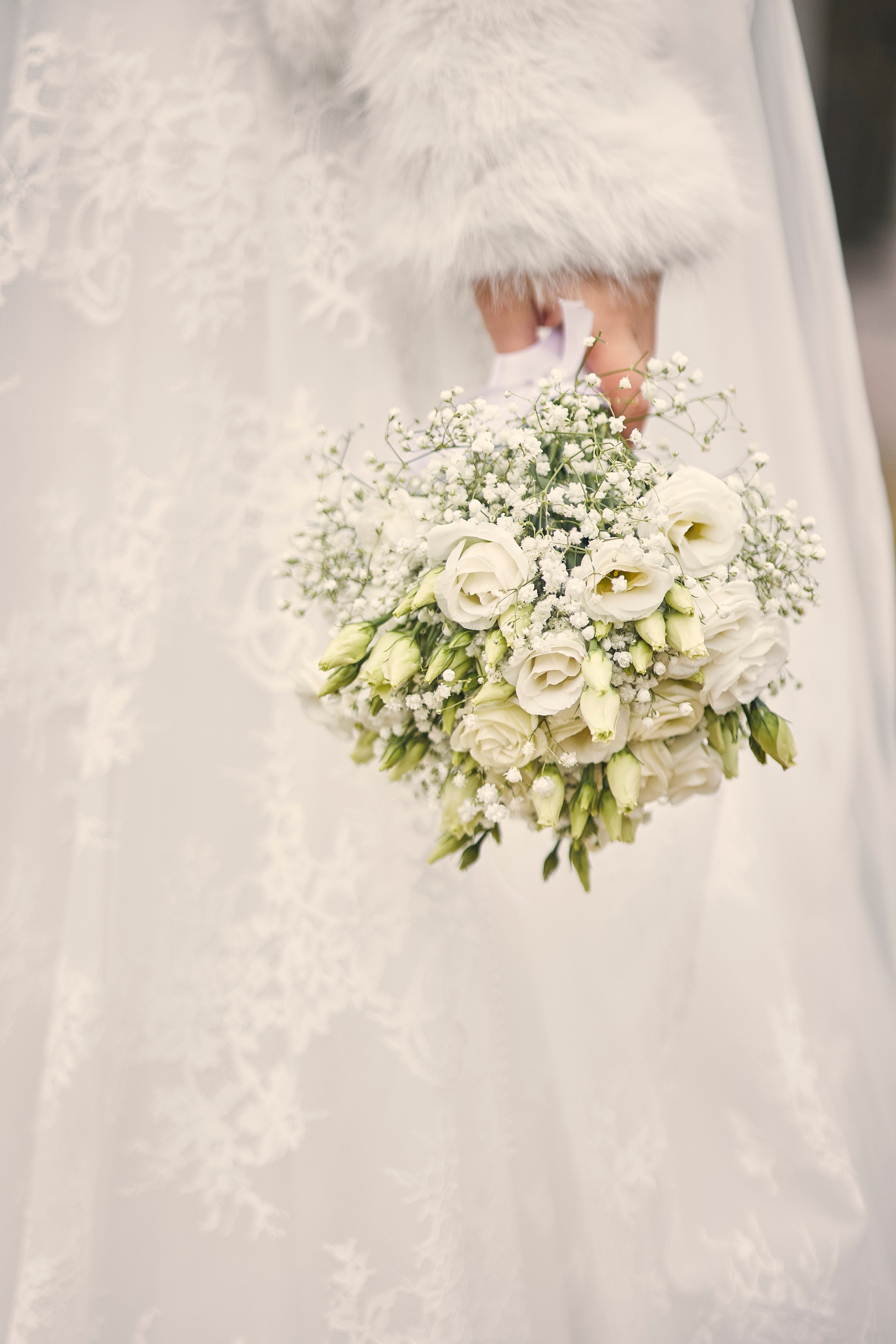 Свадьба Елены и Владислава. Свадебный фотограф в Александрове