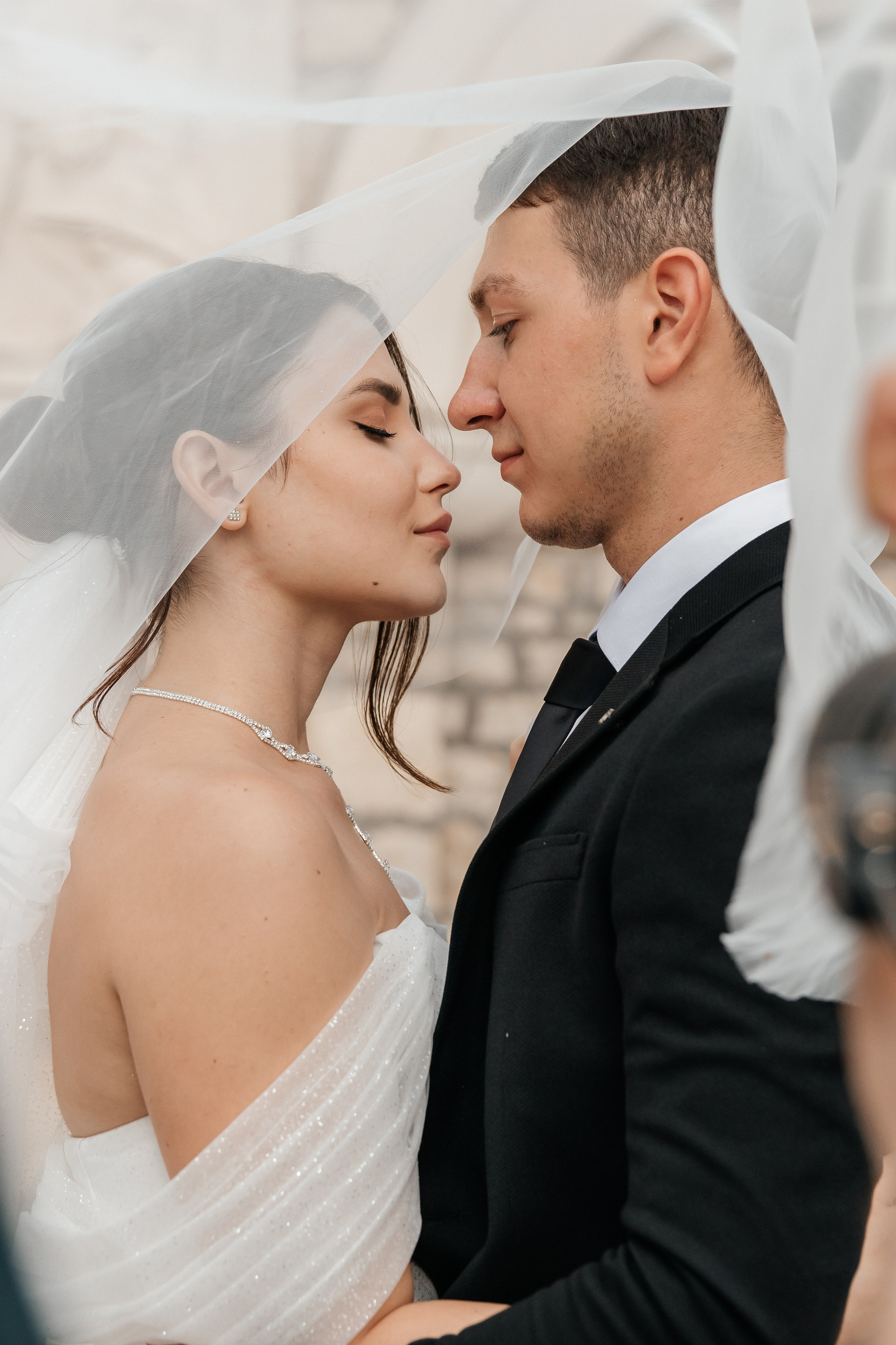 Мария & Егор. Фотограф Пятигорск Александра Карасева