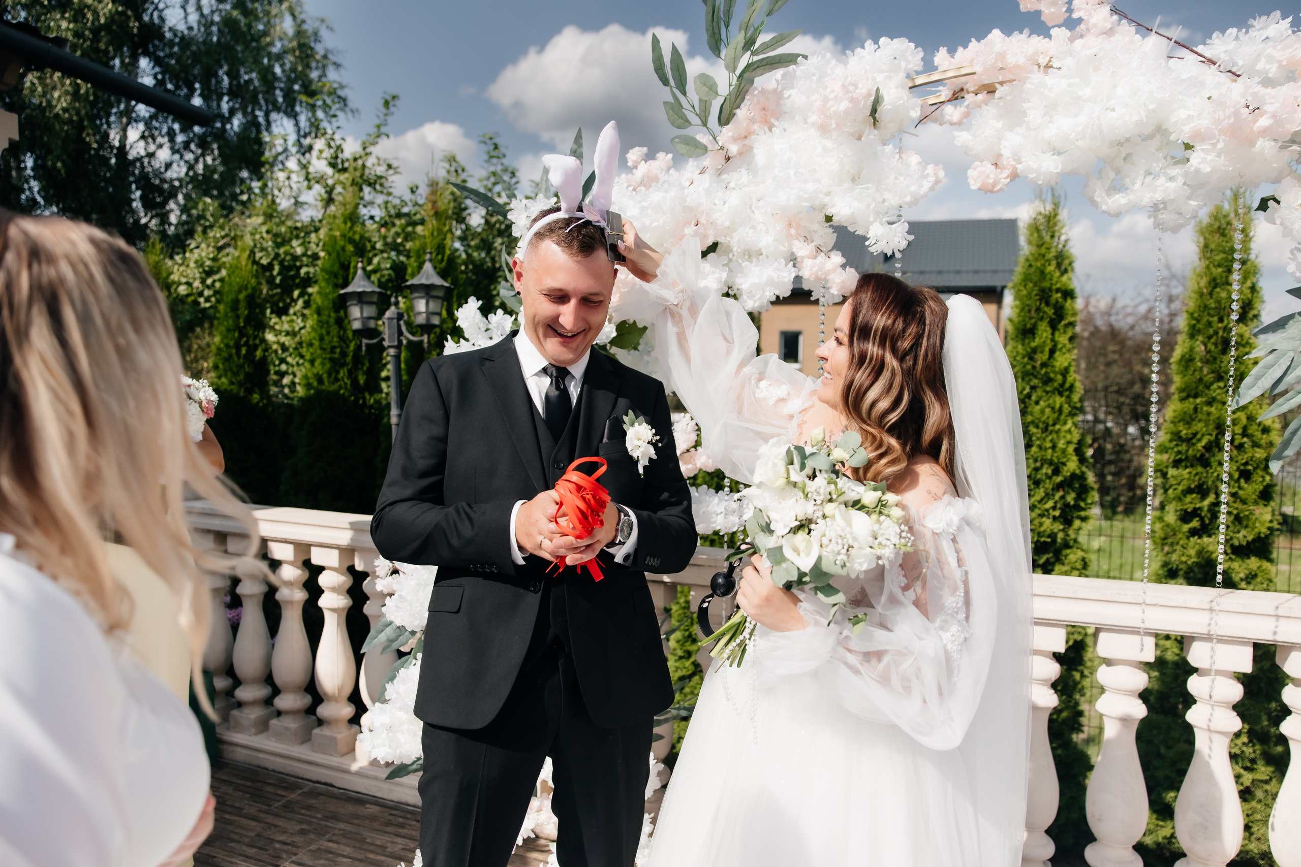 Астория + усадьба Белладжио. Фотограф ВИКА МЕДУЗА