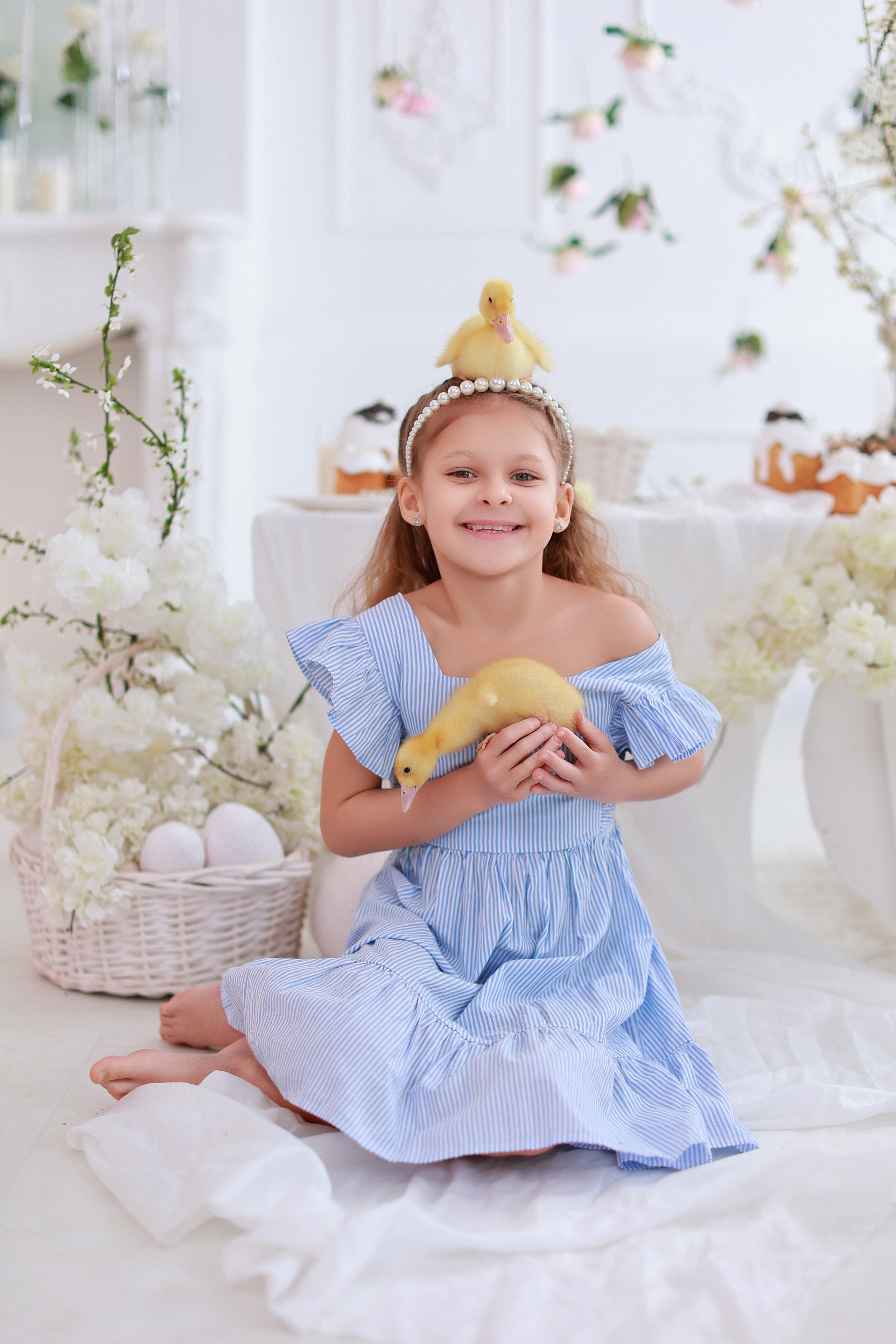 . Детский семейный фотограф Краснодар