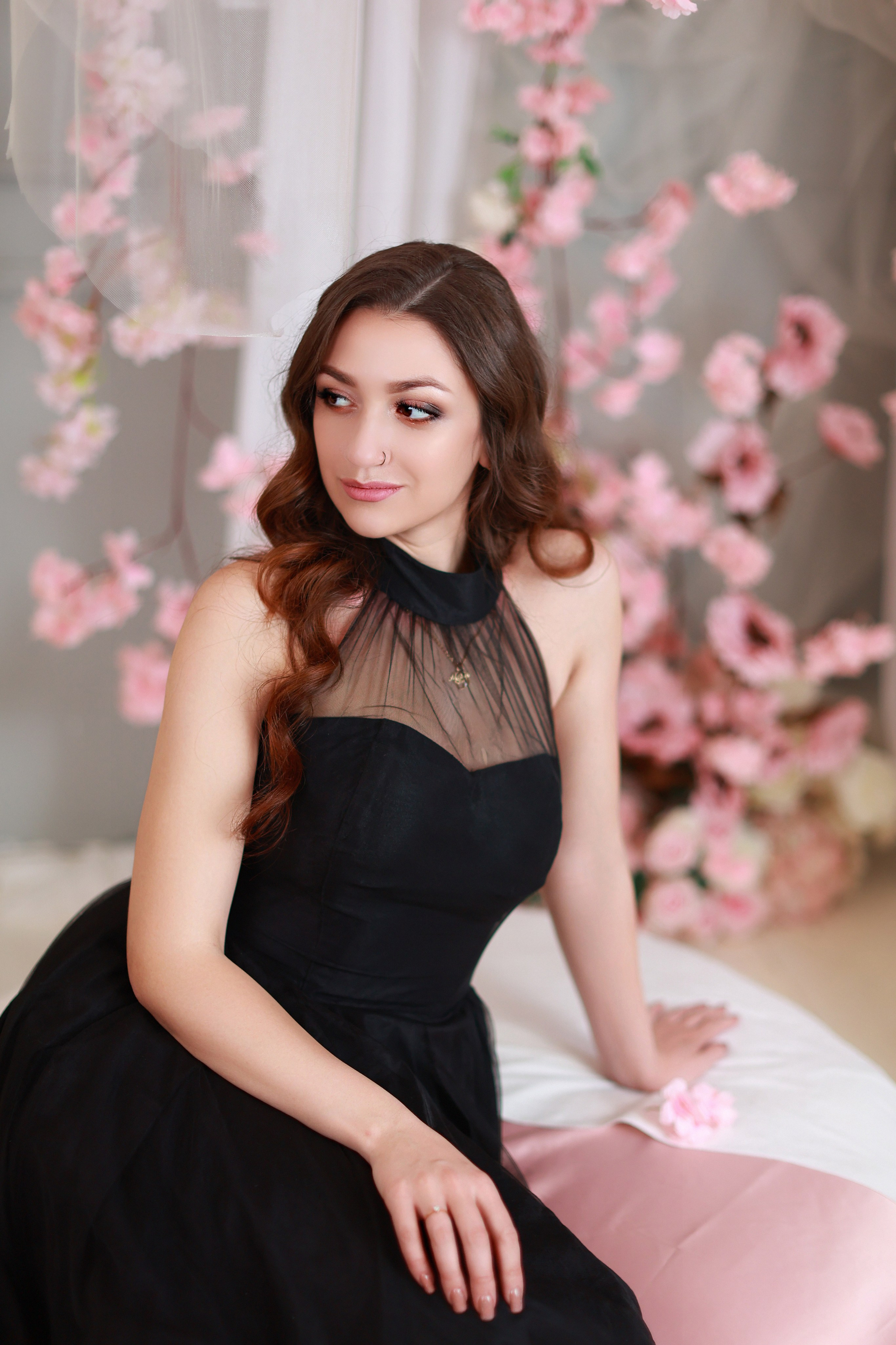 Марина. Детский семейный фотограф Краснодар