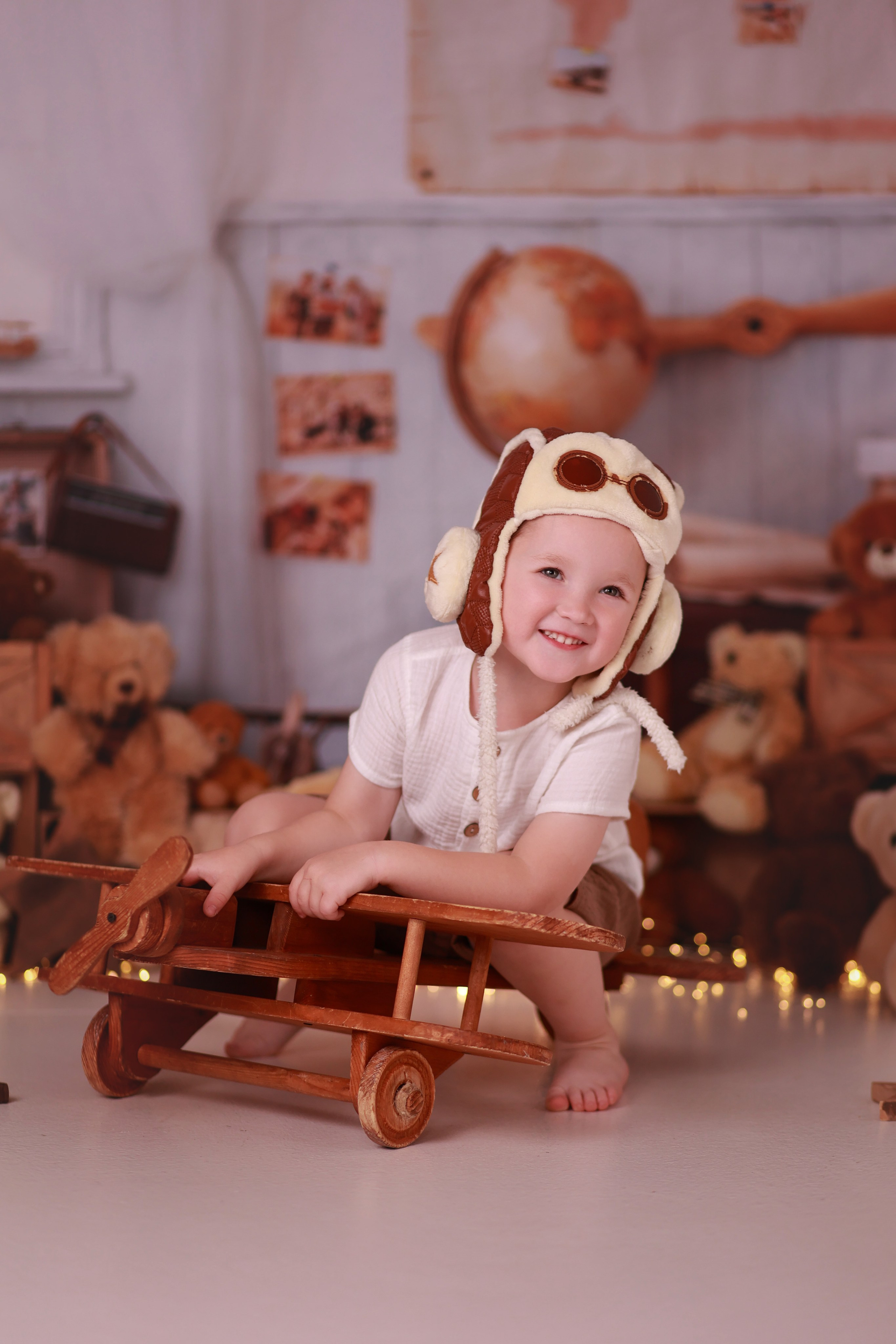 Максим и Кирилл. Детский семейный фотограф Краснодар