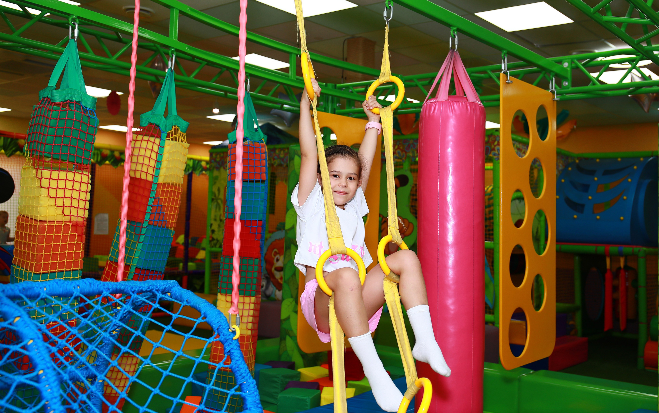 Непоседы. Детский семейный фотограф Краснодар