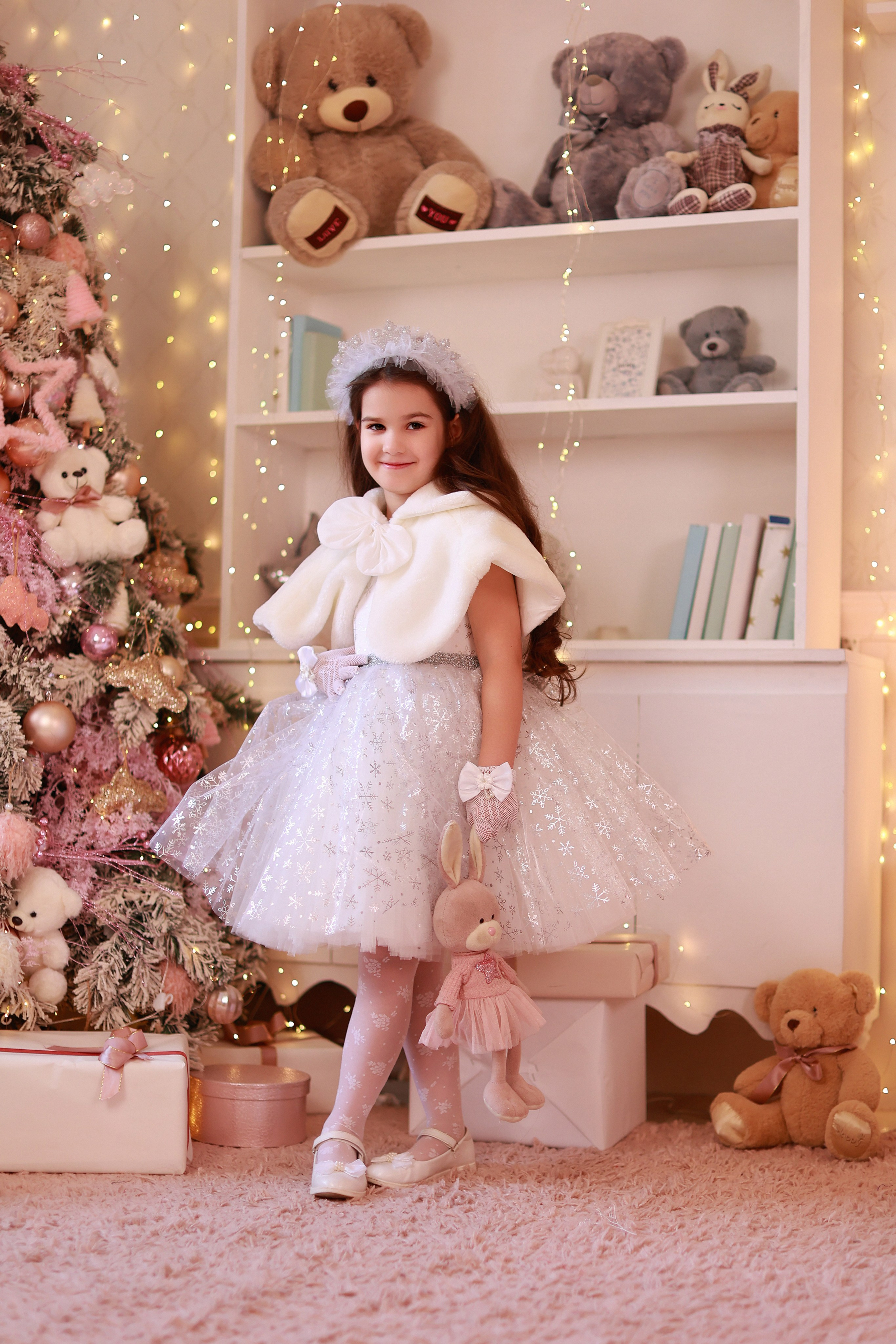 Есения. Детский семейный фотограф Краснодар