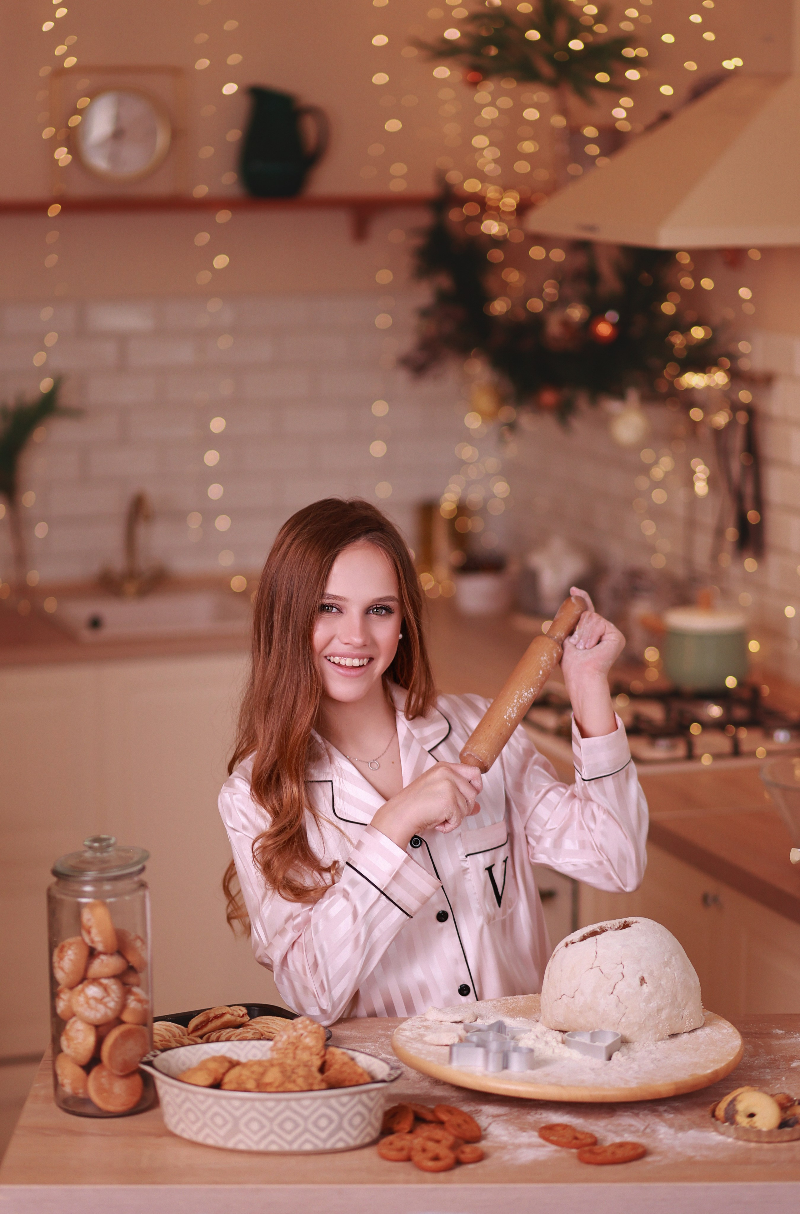 Катя. Детский семейный фотограф Краснодар