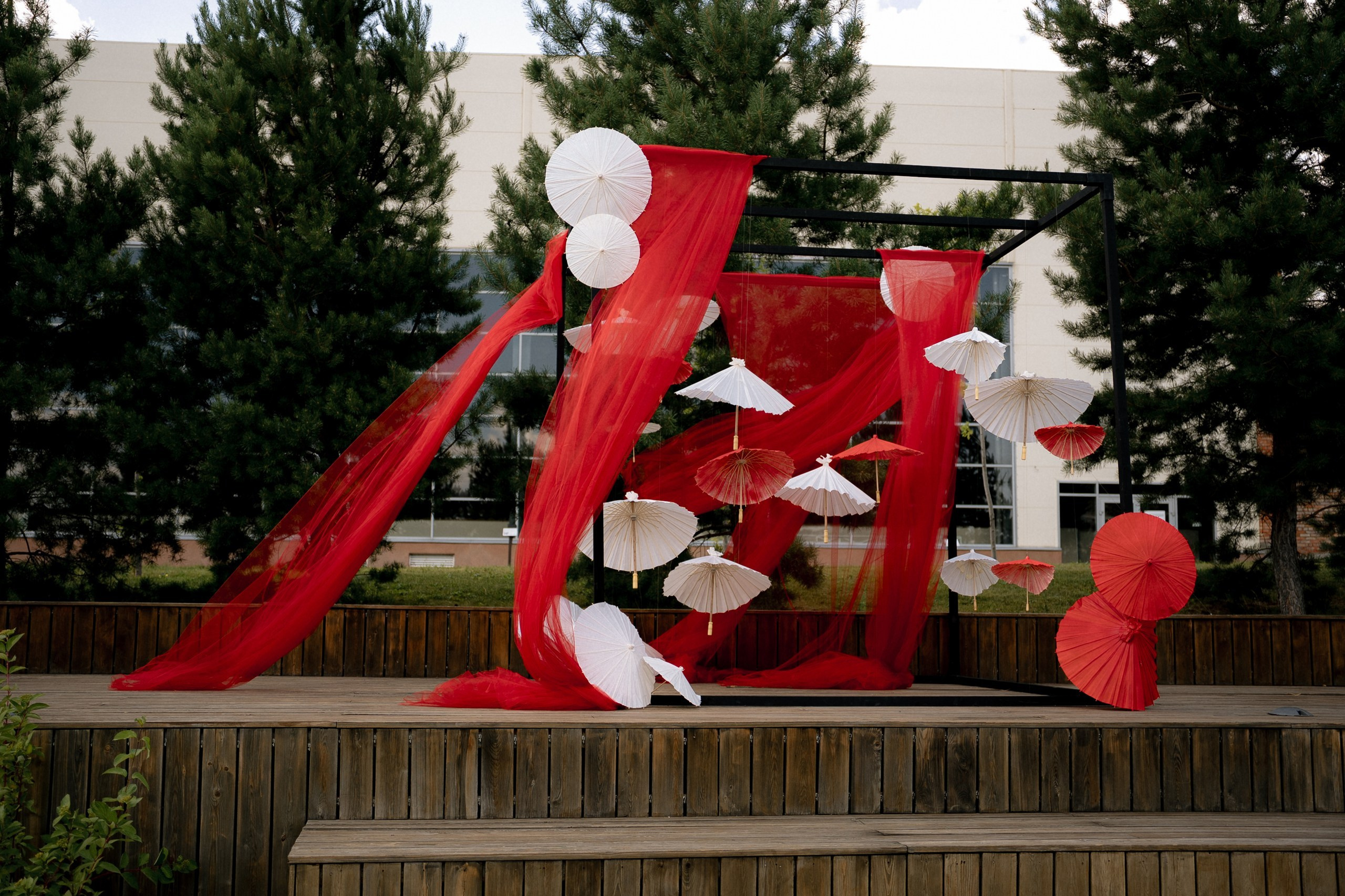 КИРИЛЛ И МАРИЯ 25|07|25. Свадебное агентство Ива-ивент