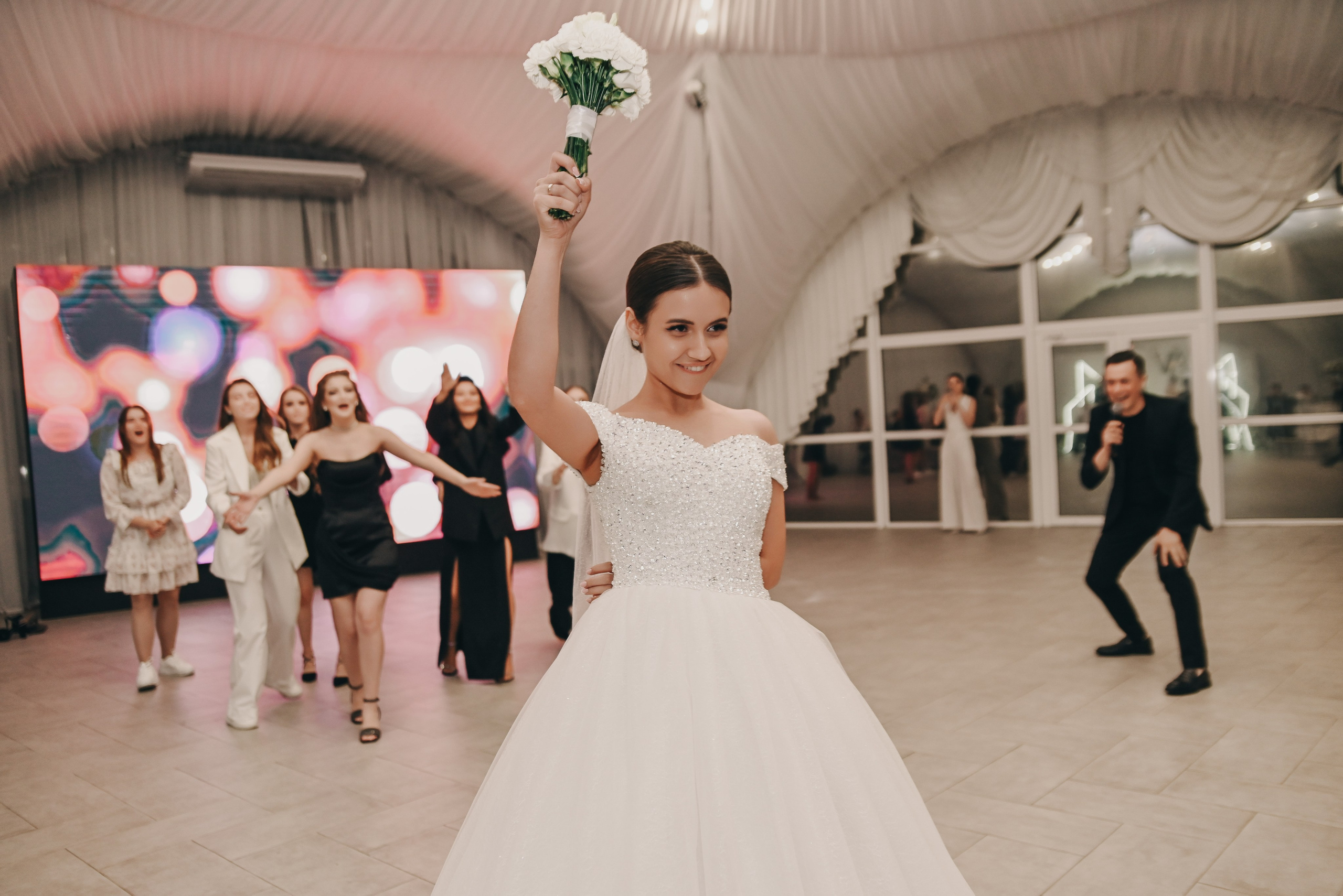 Свадьба Виктории и Александра. Свадебный и семейный фотограф Любава в Кургане