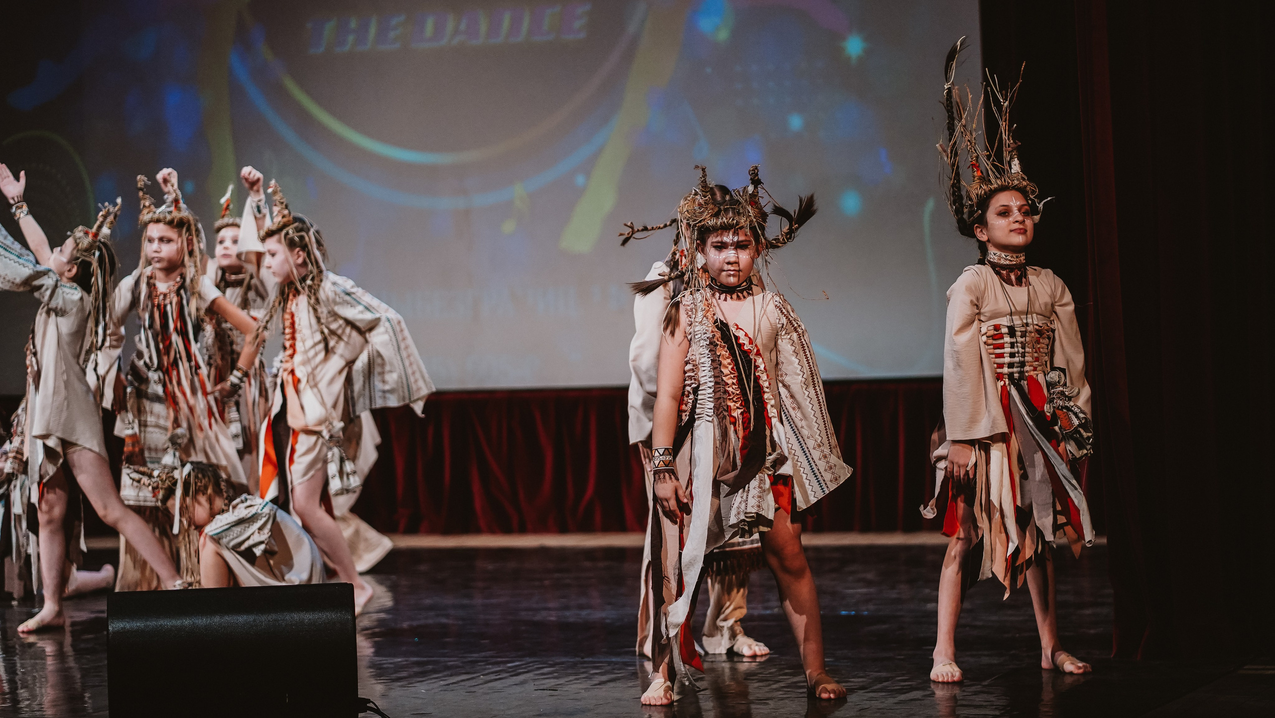 Хореографический конкурс март 2025. Семейный и детский фотограф в Москве (Тинао) Галкина Алевтина