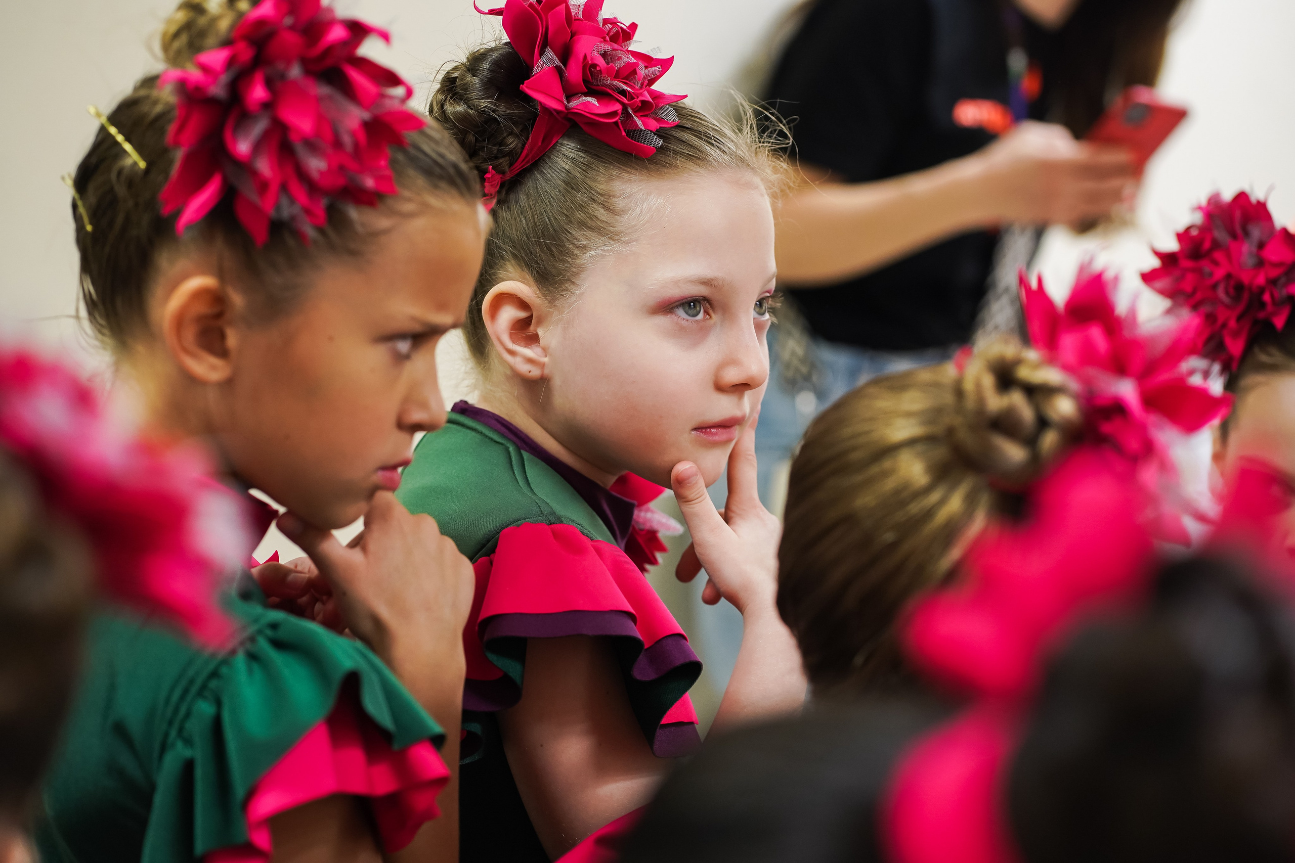 Эстрадная школа. Семейный и детский фотограф в Москве (Тинао) Галкина Алевтина