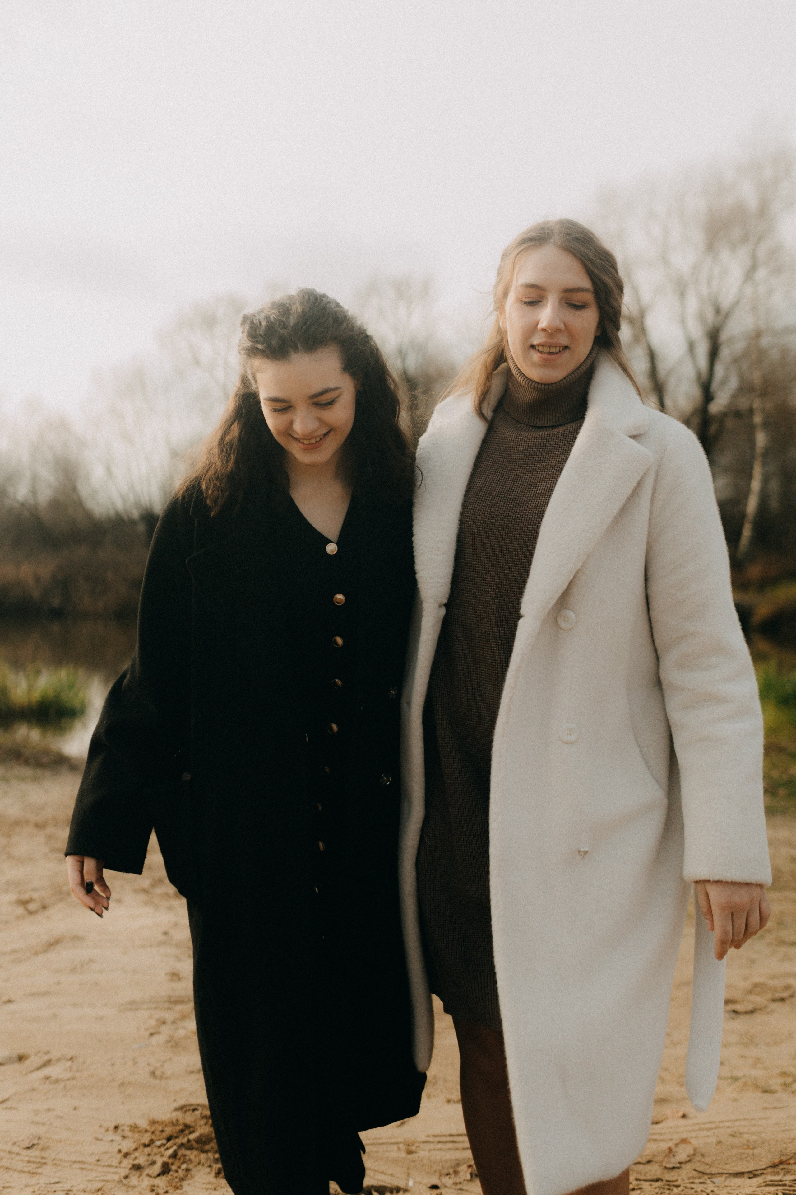 Настя & Таня. Фотограф НОГИНСК, Москва, Анастасия Белая