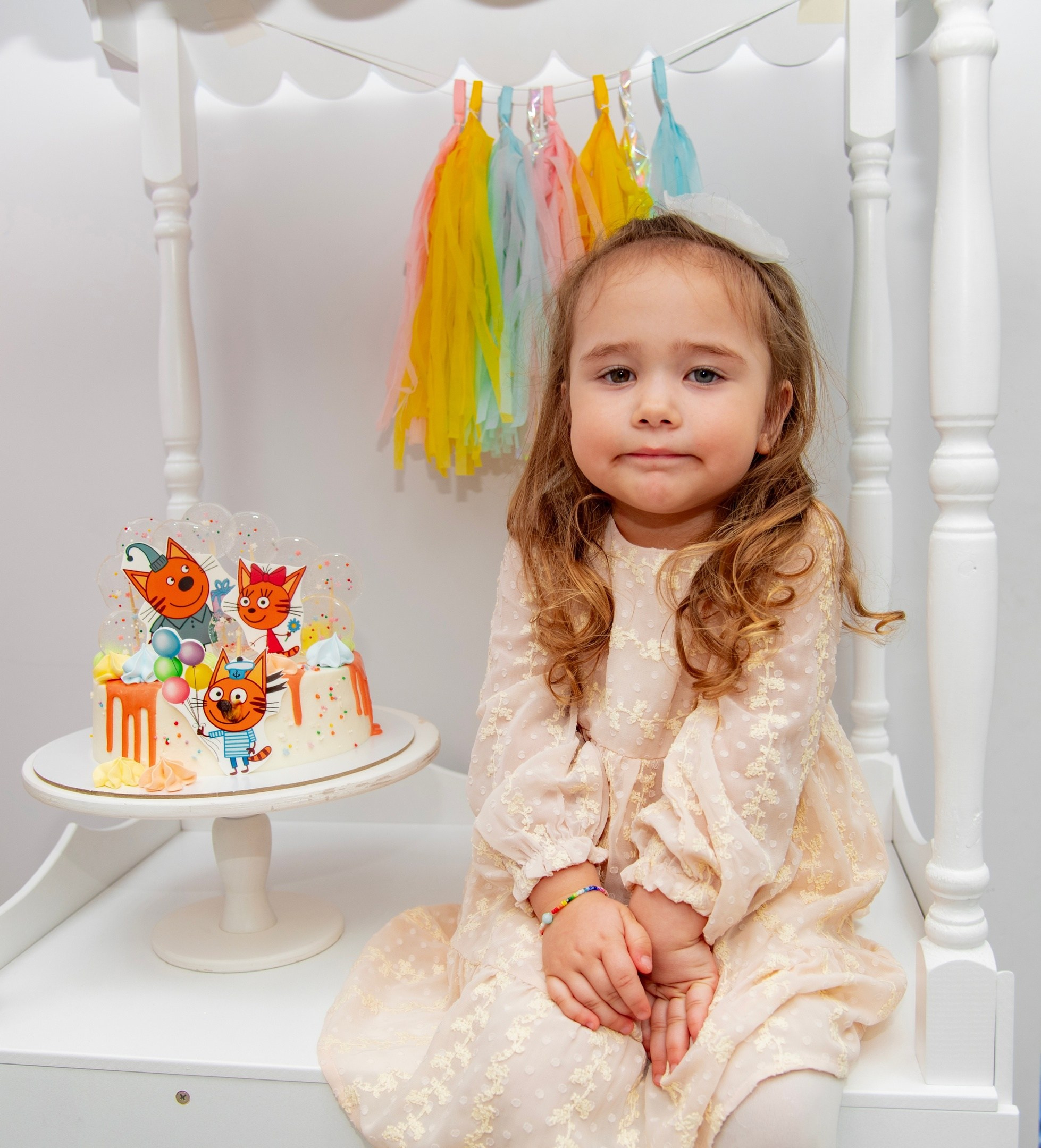 День рождения. Семейный и свадебный фотограф в г. Уфа Динара