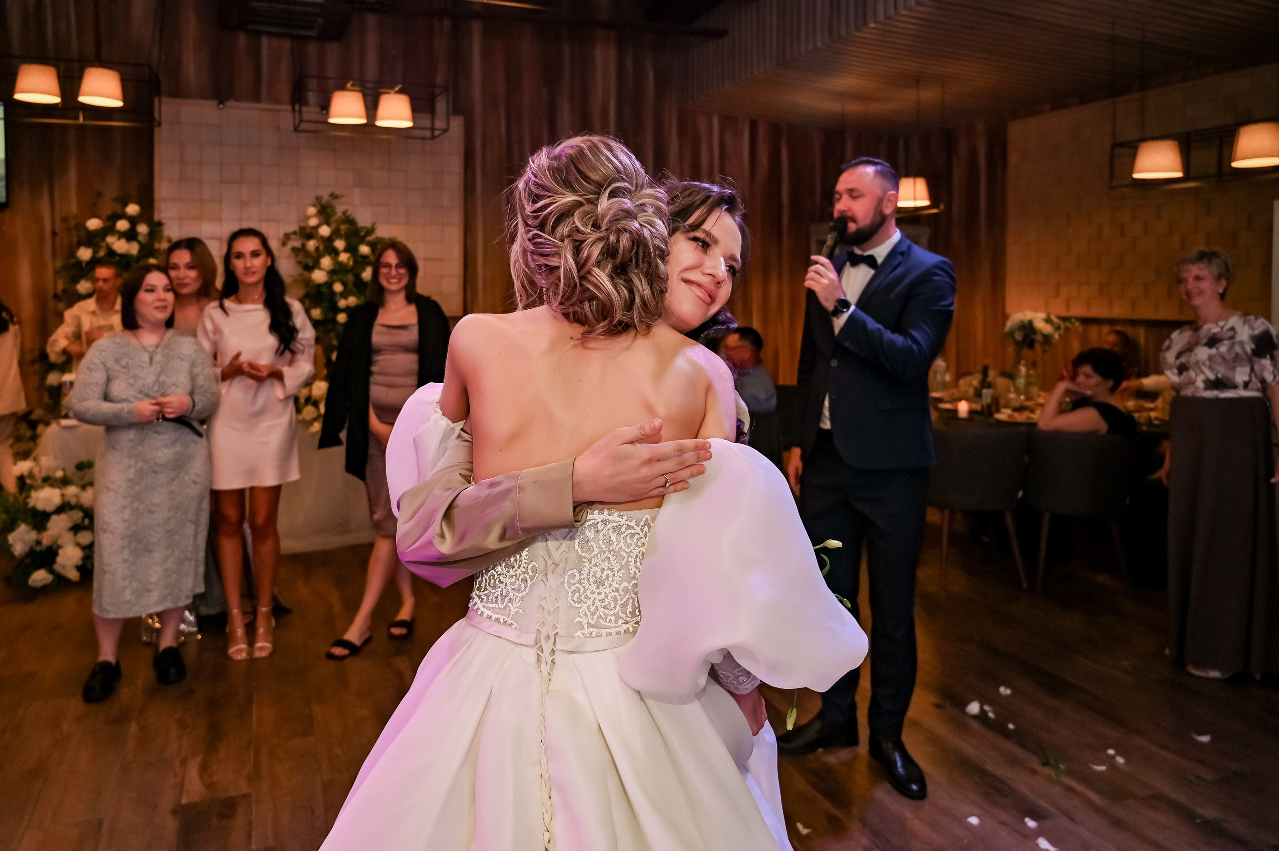 Свадьба полный день. Семейный и свадебный фотограф в г. Уфа Динара